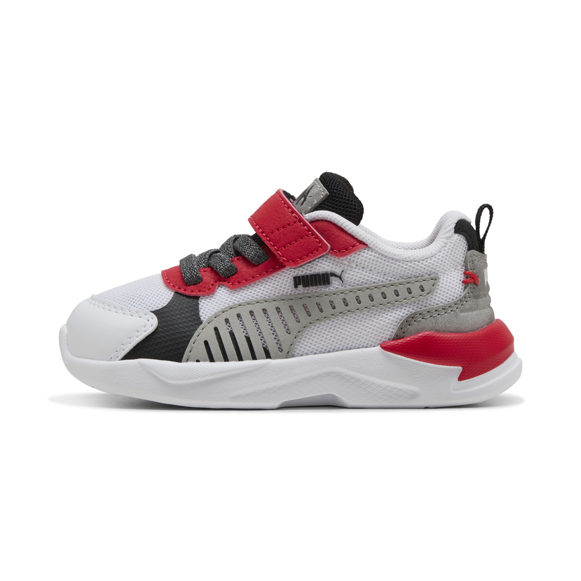 PUMA Baskets X Ray MID Bébé Chaussures - vue 1