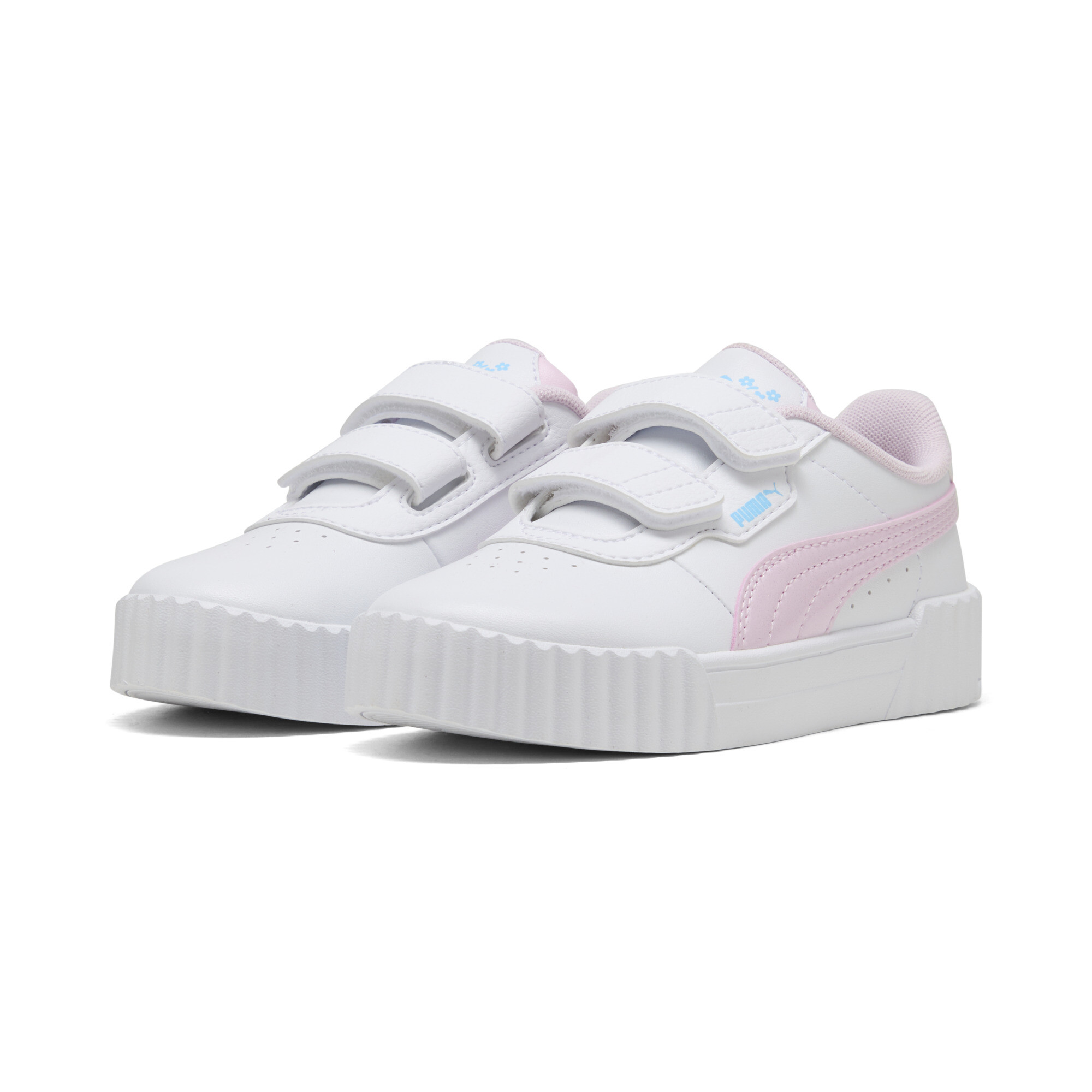 PUMA Baskets Carina 3.0 Jelly Heaven Enfant Accessoires