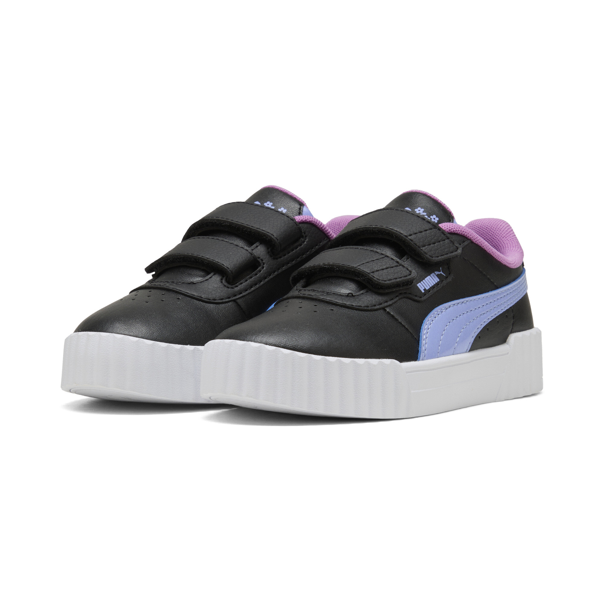 PUMA Baskets Carina 3.0 Jelly Heaven Enfant Accessoires - vue 2