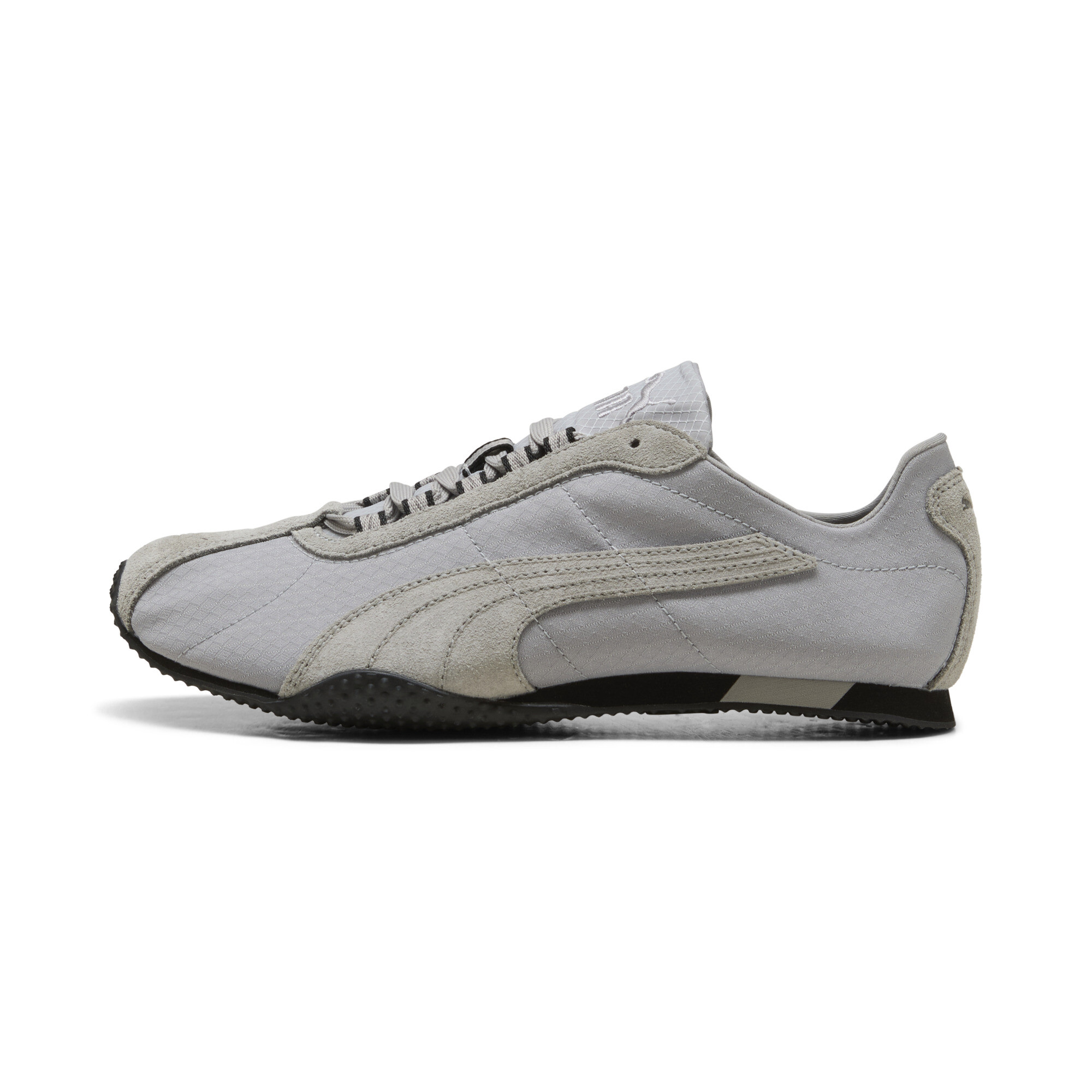PUMA H-Street Winterized Sneakers in Grey - 405085_02