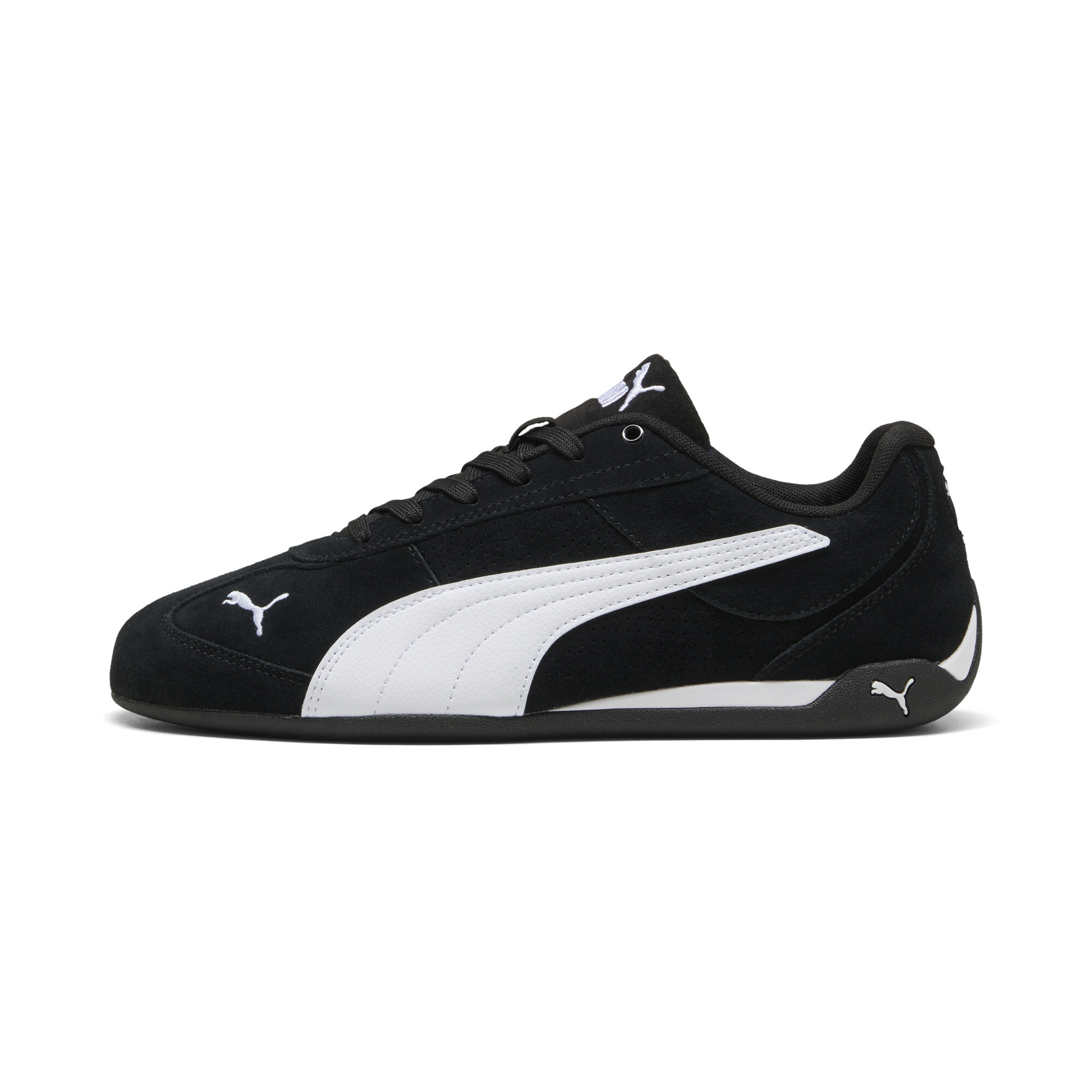 Zapatillas Replicatch Gamuza unisex