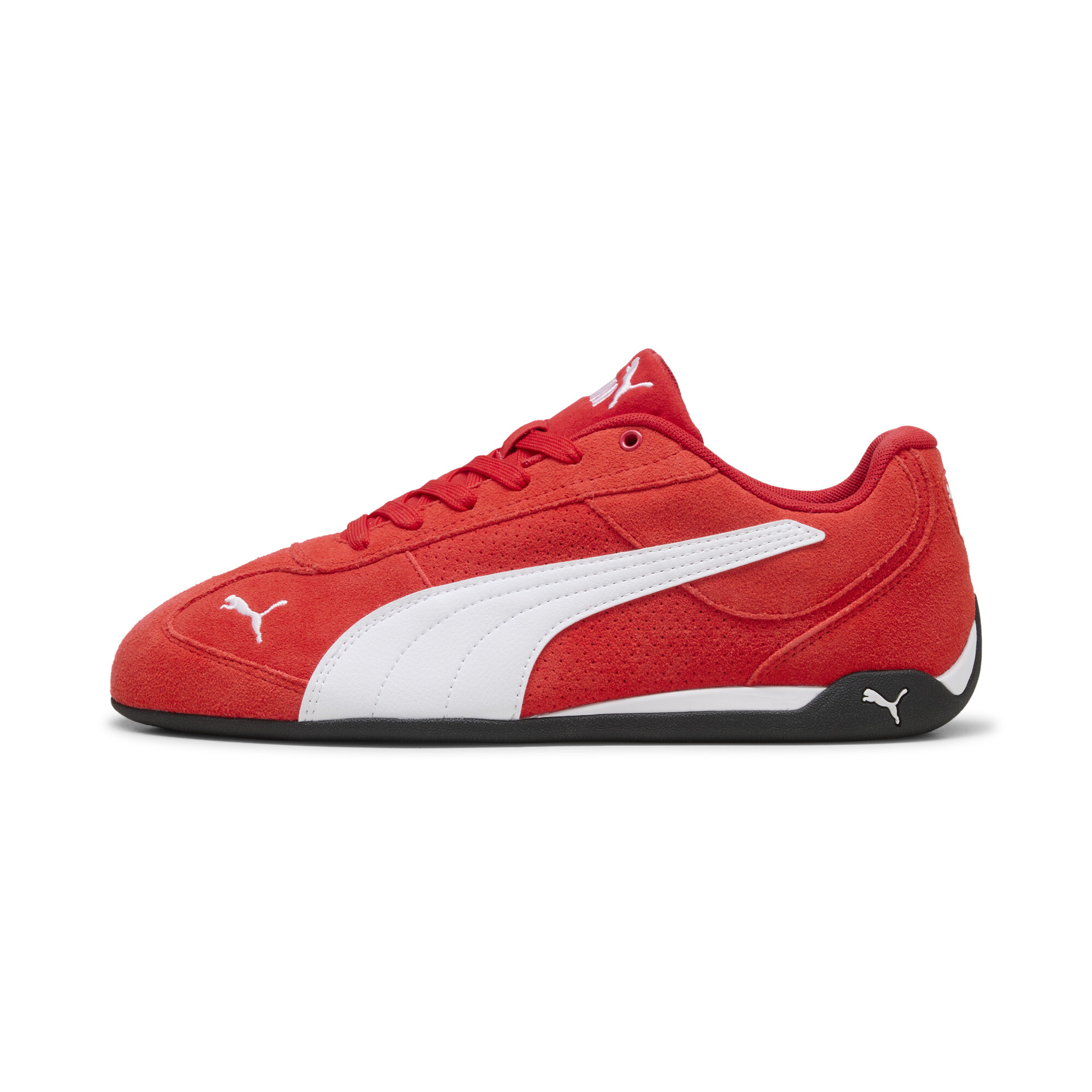 Zapatillas Replicatch Gamuza unisex