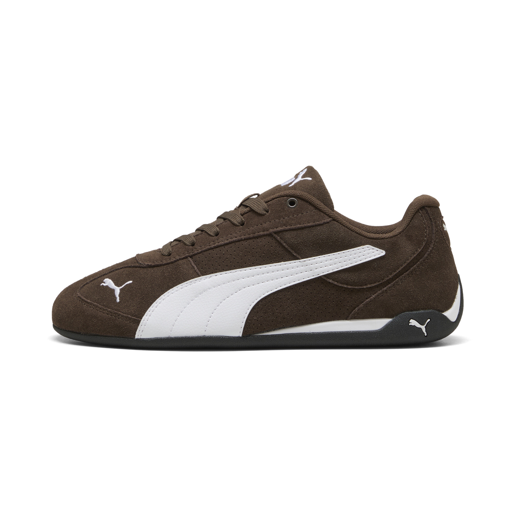 Zapatillas Replicatch Gamuza unisex