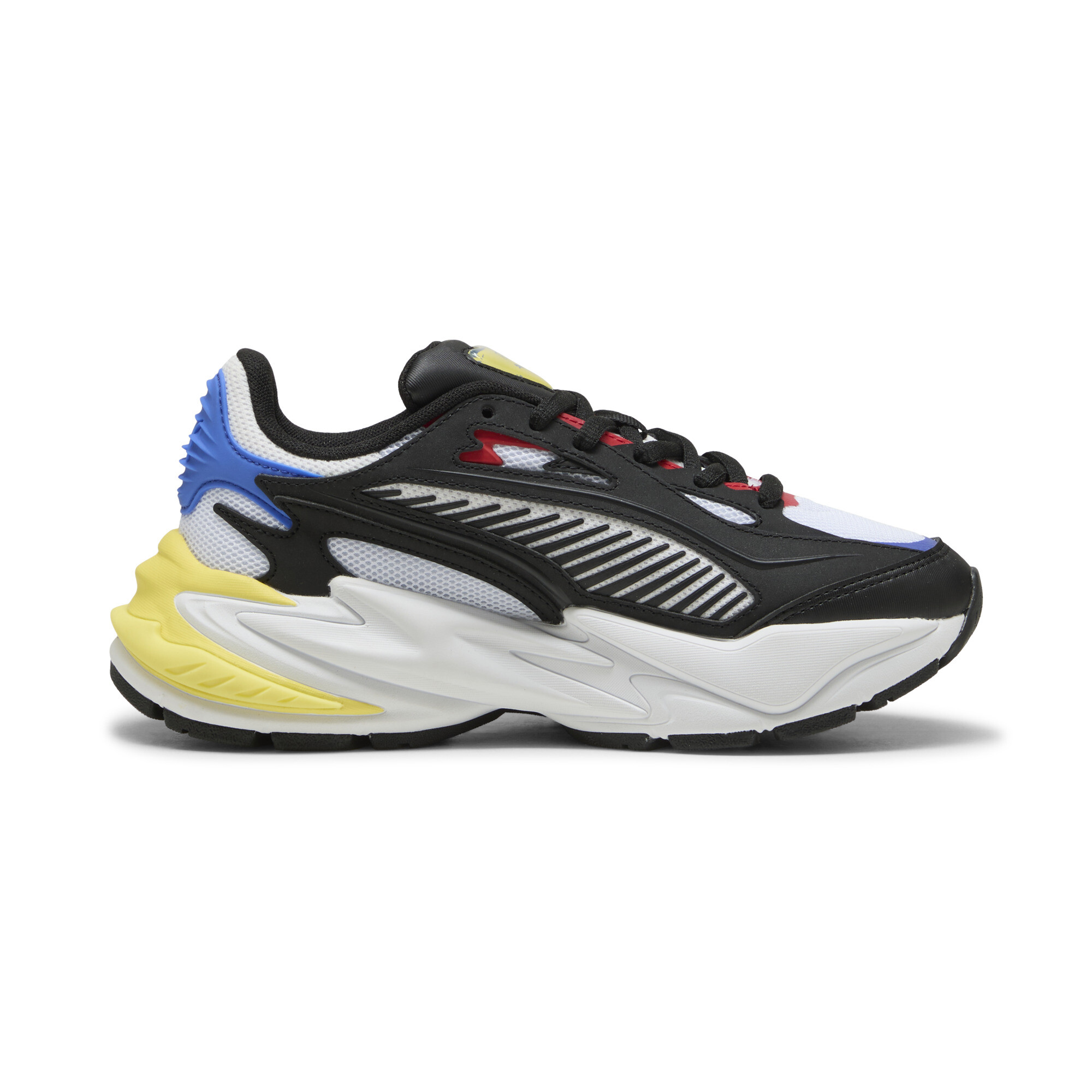 PUMA RS Surge Toys sneakers, Zwart/Wit, Maat 39 thumbnail 3