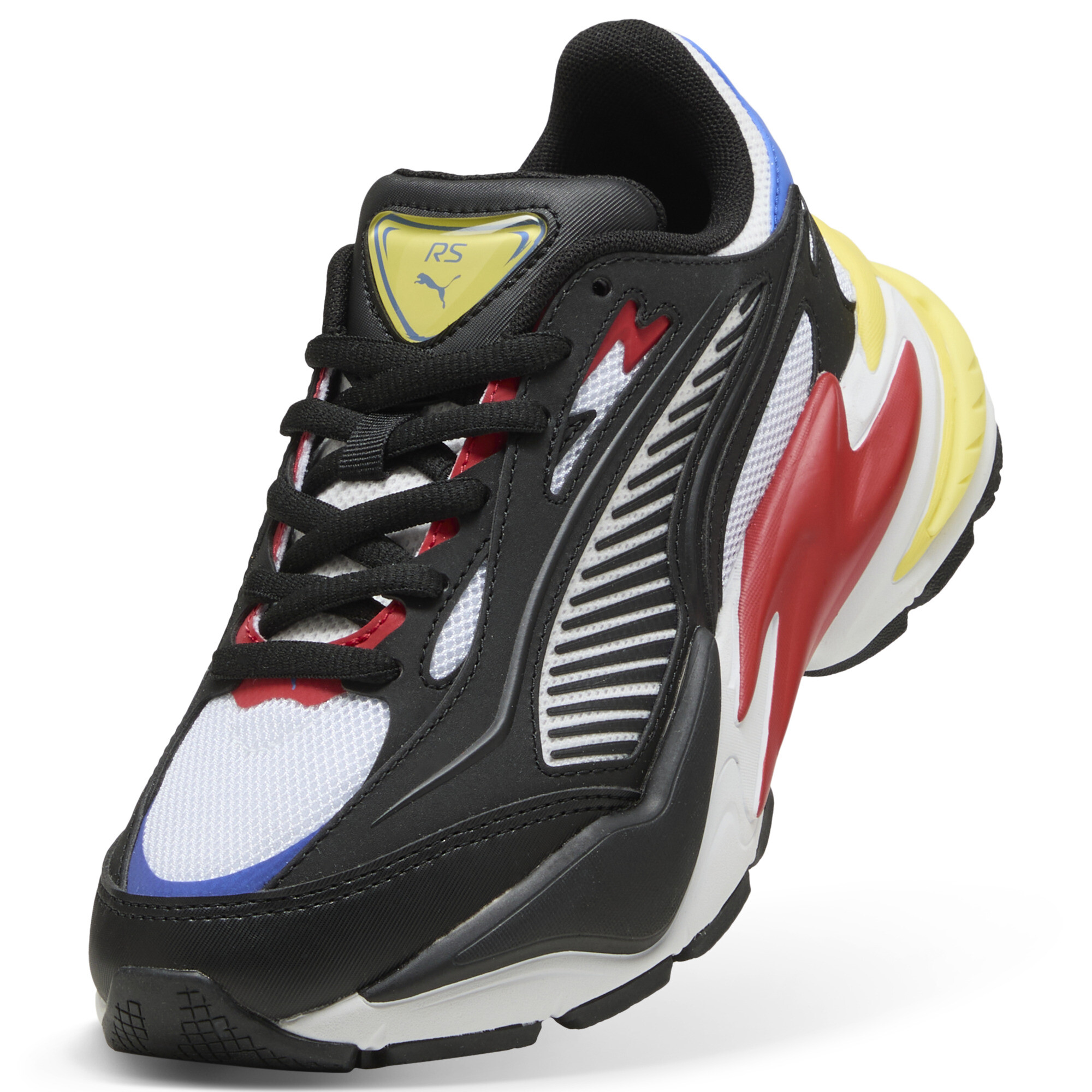 PUMA RS Surge Toys sneakers, Zwart/Wit, Maat 39 thumbnail 2