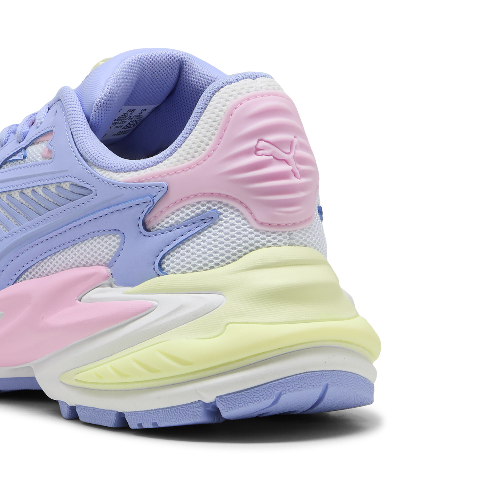 PUMA RS Surge Toys sneakers, Wit, Maat 39 thumbnail 5