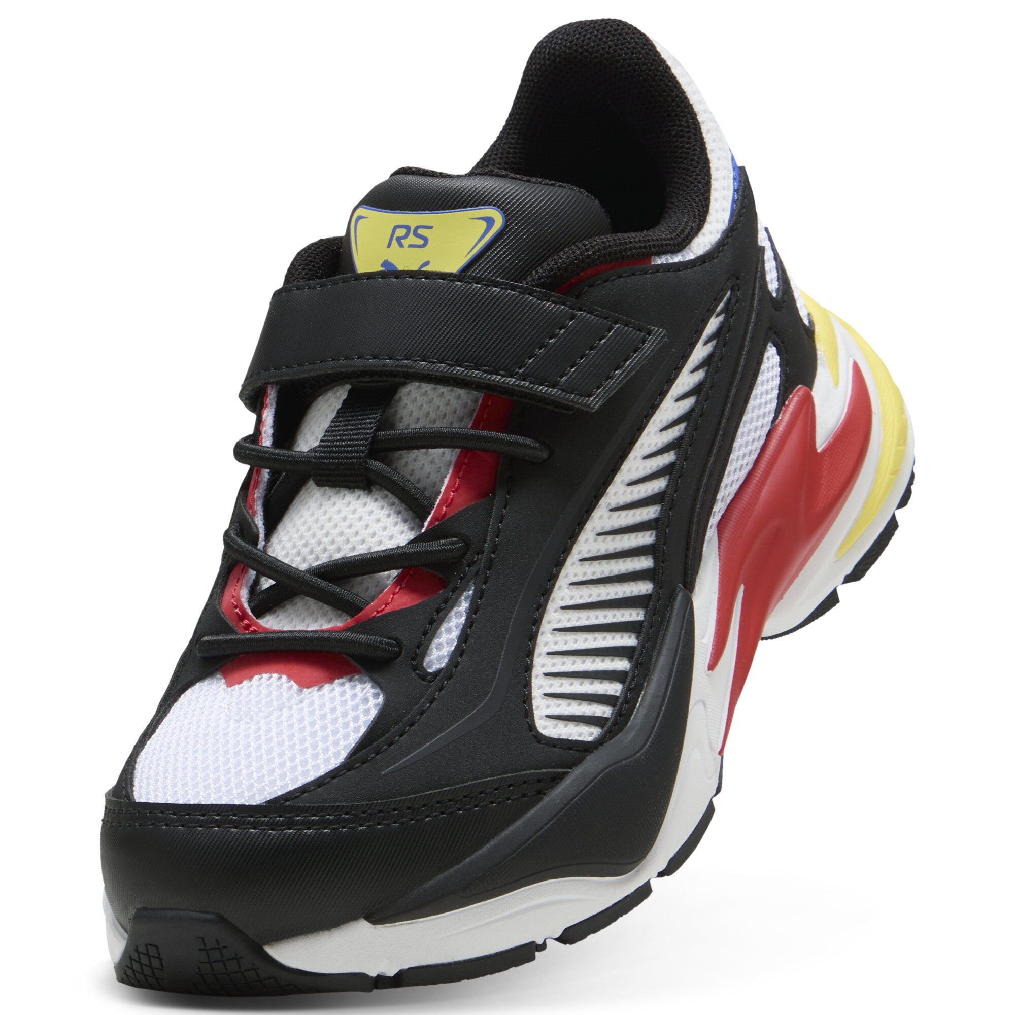 PUMA RS Surge Toys sneakers, Zwart/Wit, Maat 34 thumbnail 2