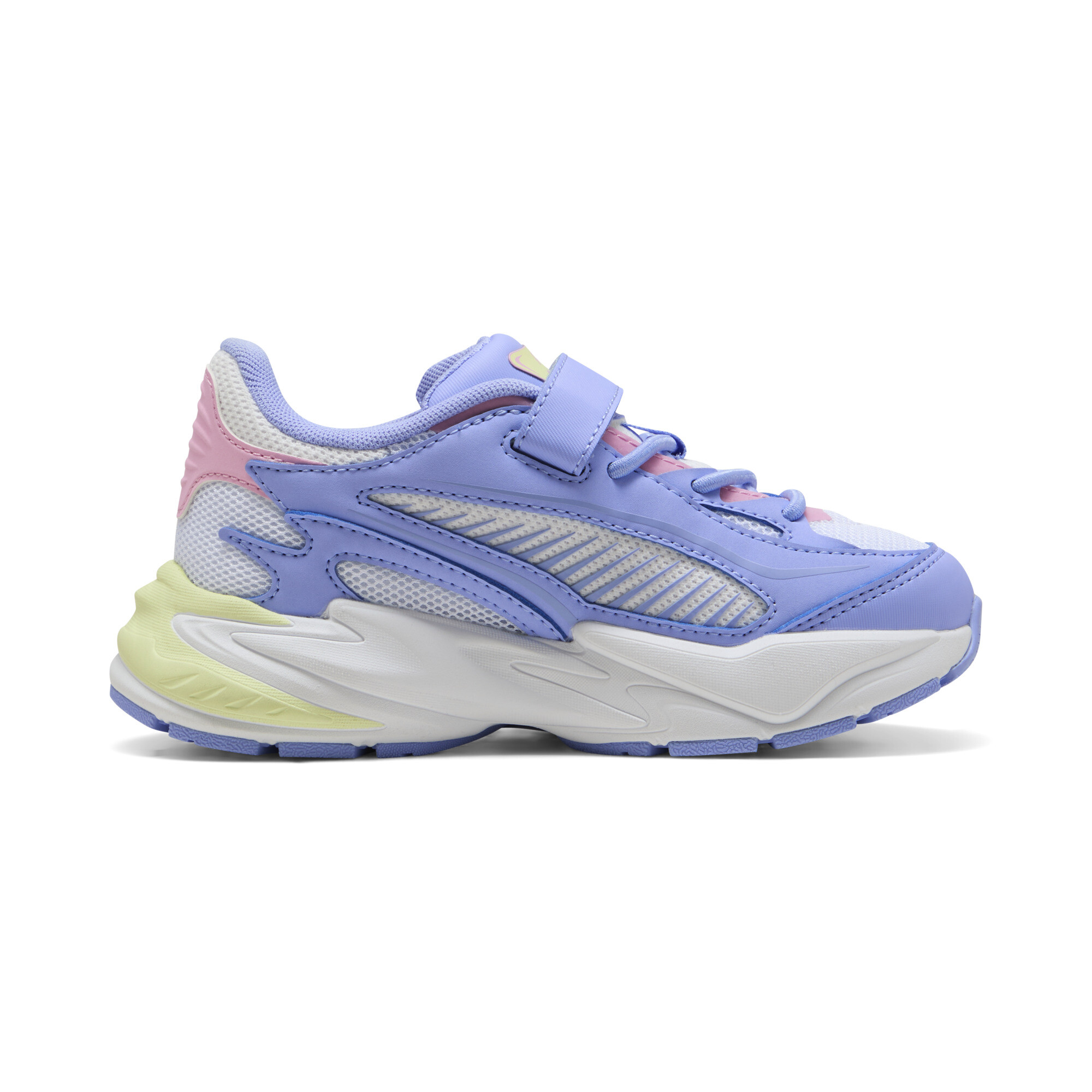 PUMA RS Surge Toys sneakers, Wit, Maat 29 thumbnail 3