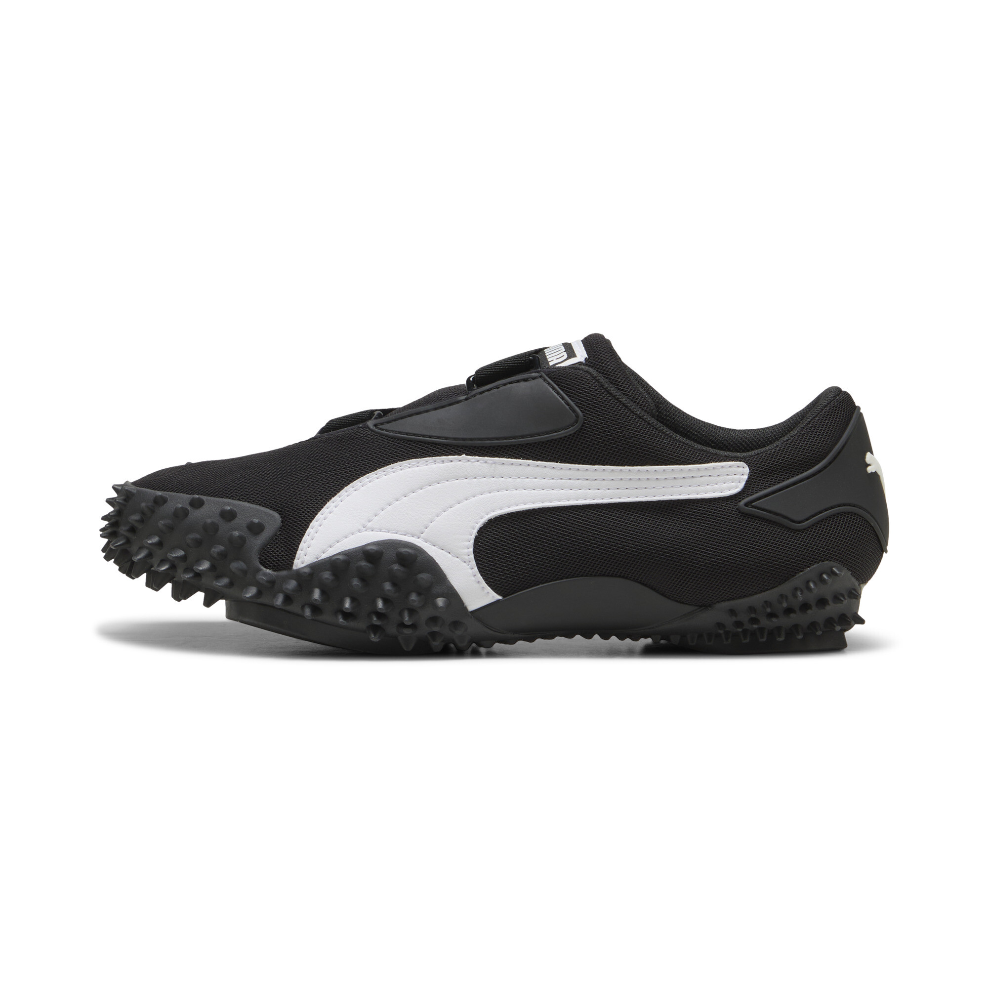 PUMA Mostro OG Prime Sneakers Women in Black - 405194_09