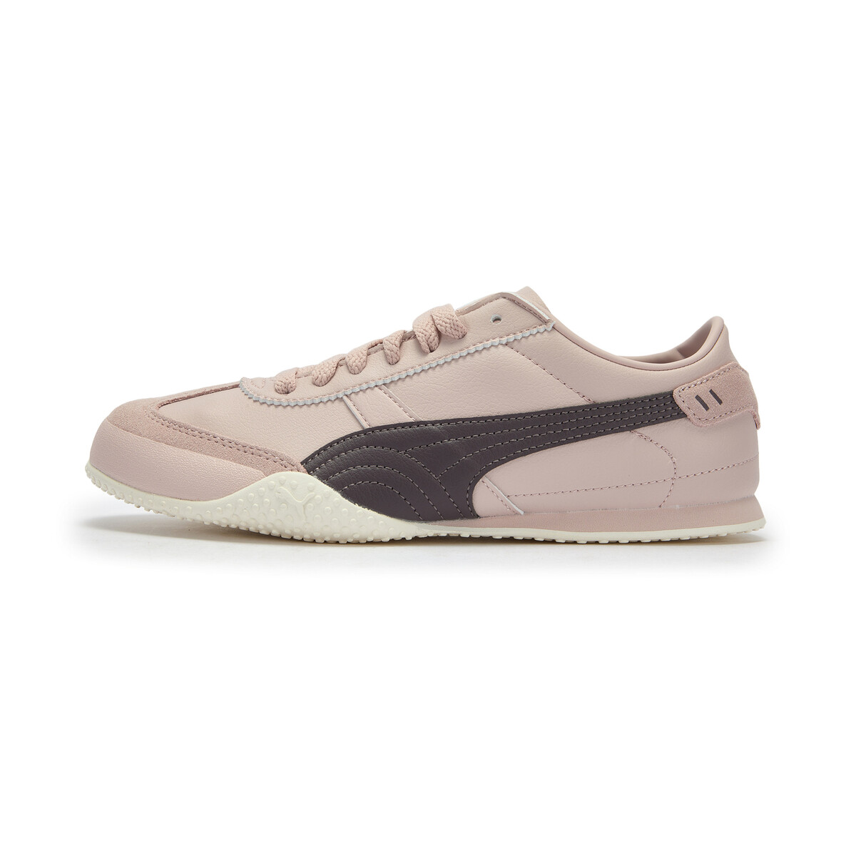 Bella Lea Sneakers Women in Mauve Mist/Raisin by PUMA, UK 5