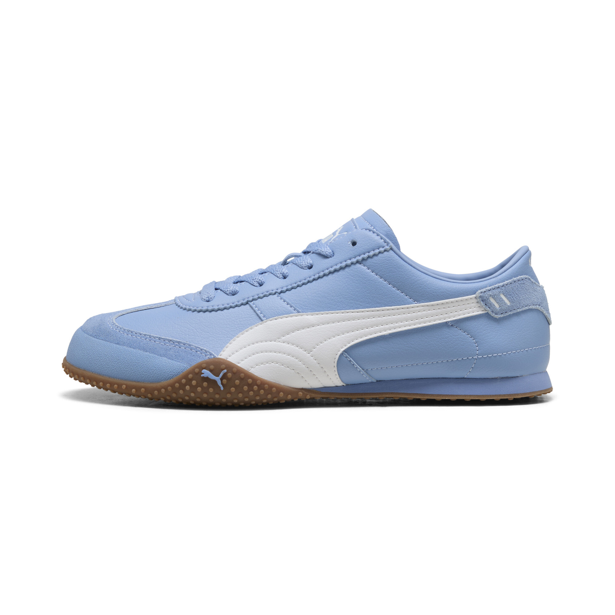 PUMA Sneakers Bella Lea Femme Chaussures Métallique - vue 5