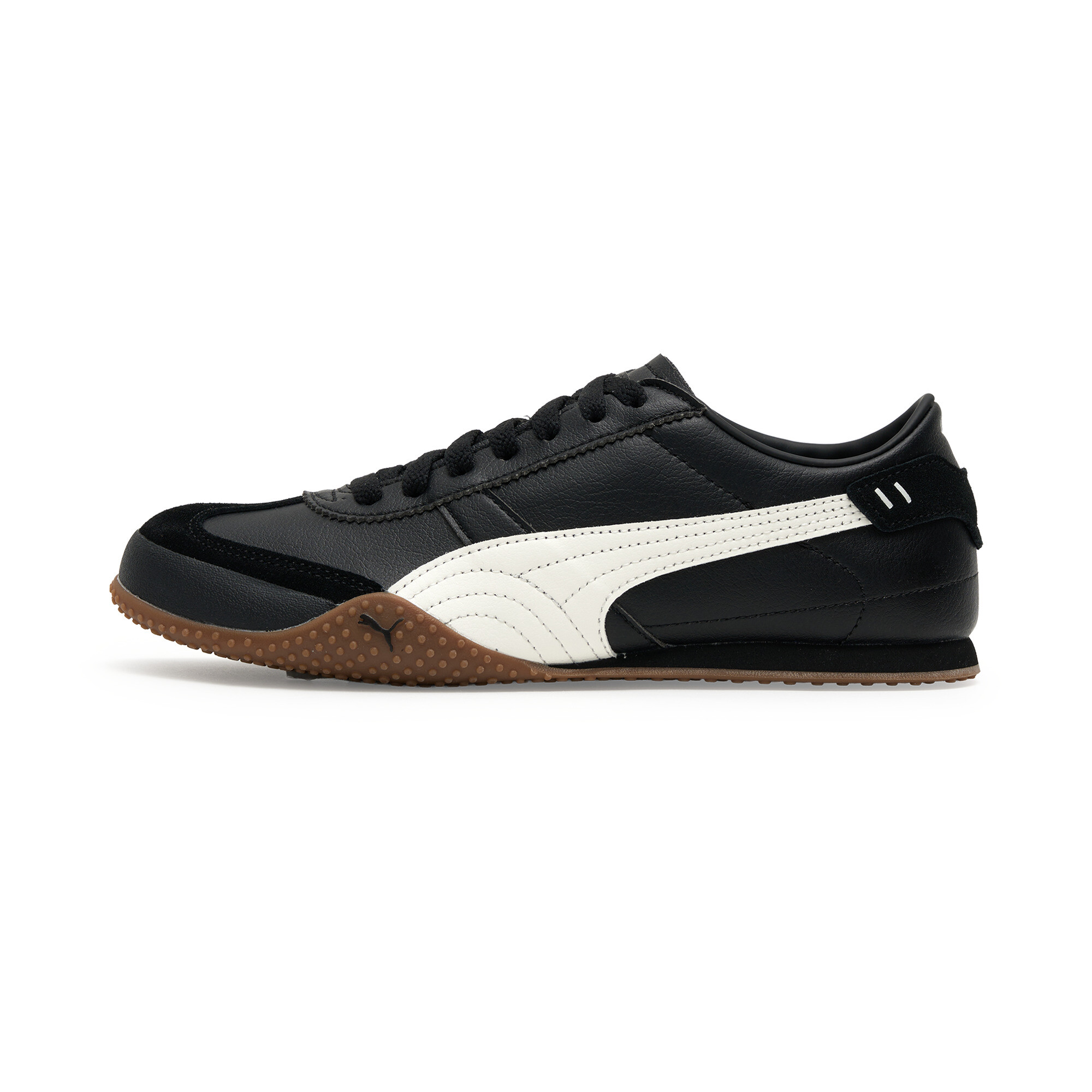 PUMA Sneakers Bella Lea Femme Chaussures Métallique - vue 3
