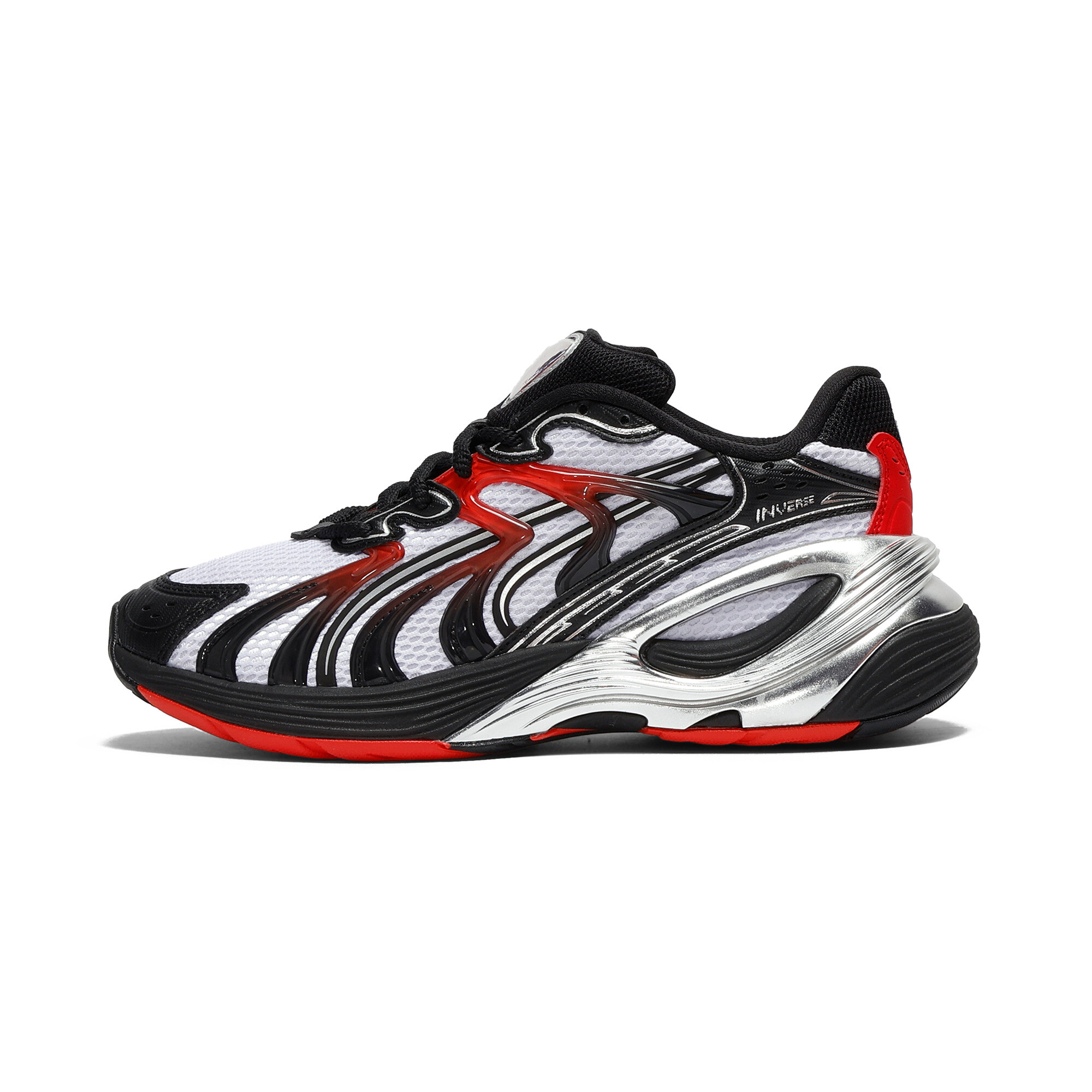 Puma Inverse Tech-x Women Shoes