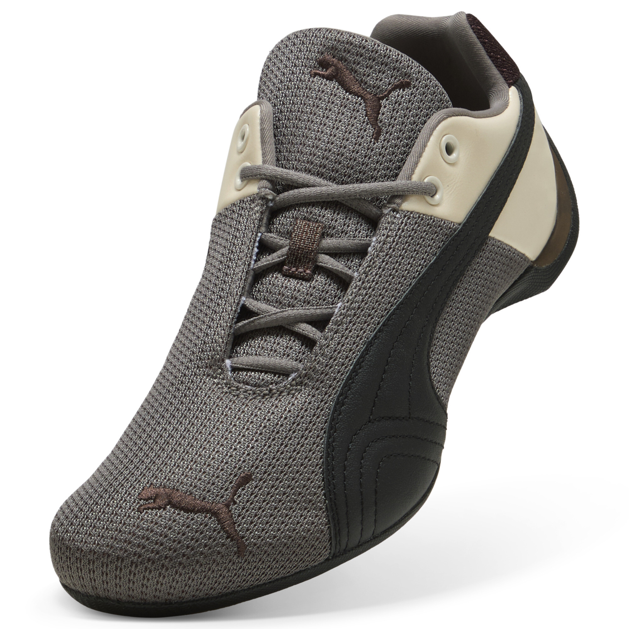 PUMA Future Cat uniseks sneakers, Maat 48 thumbnail 2