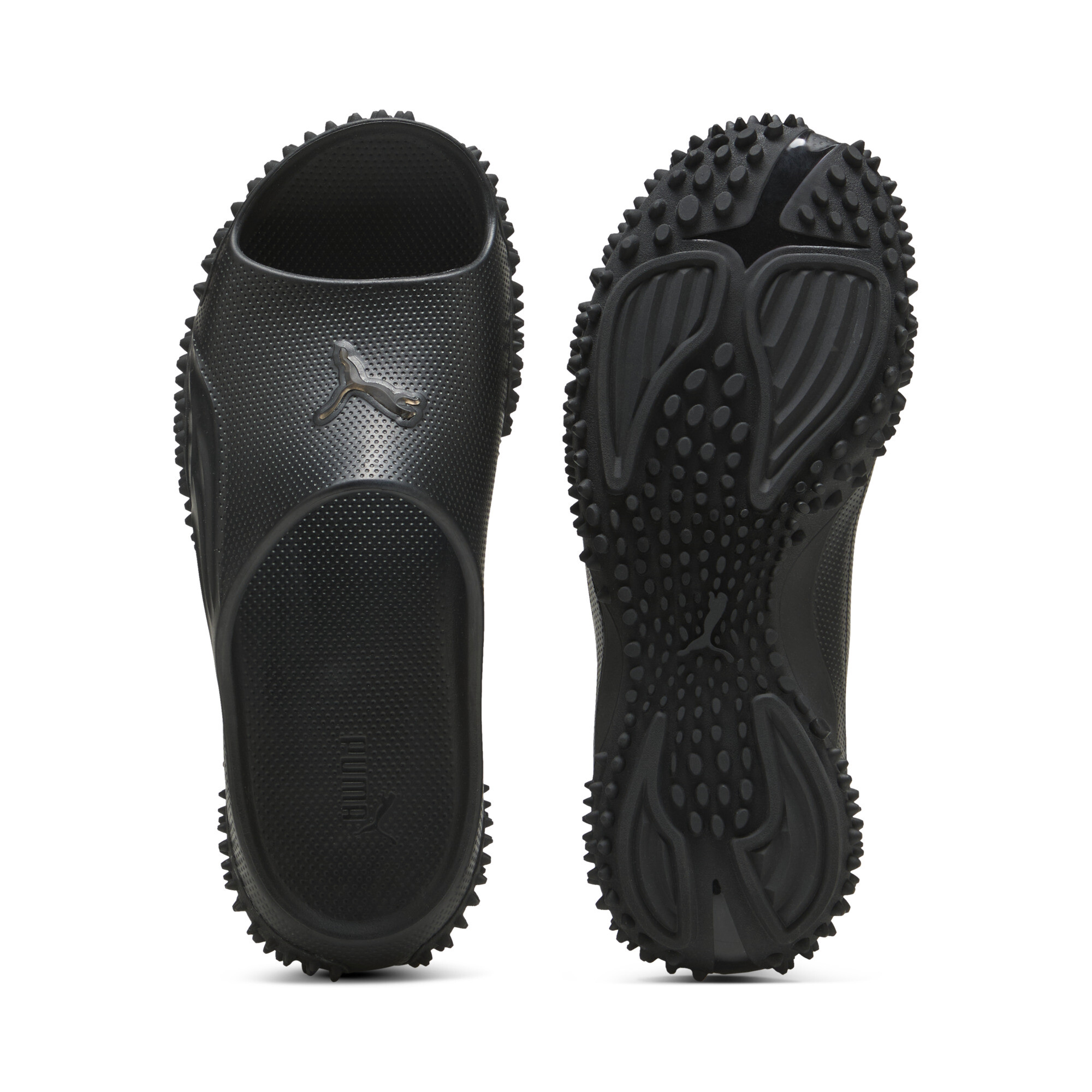 PUMA Claquettes Mostro Unisexe Chaussures