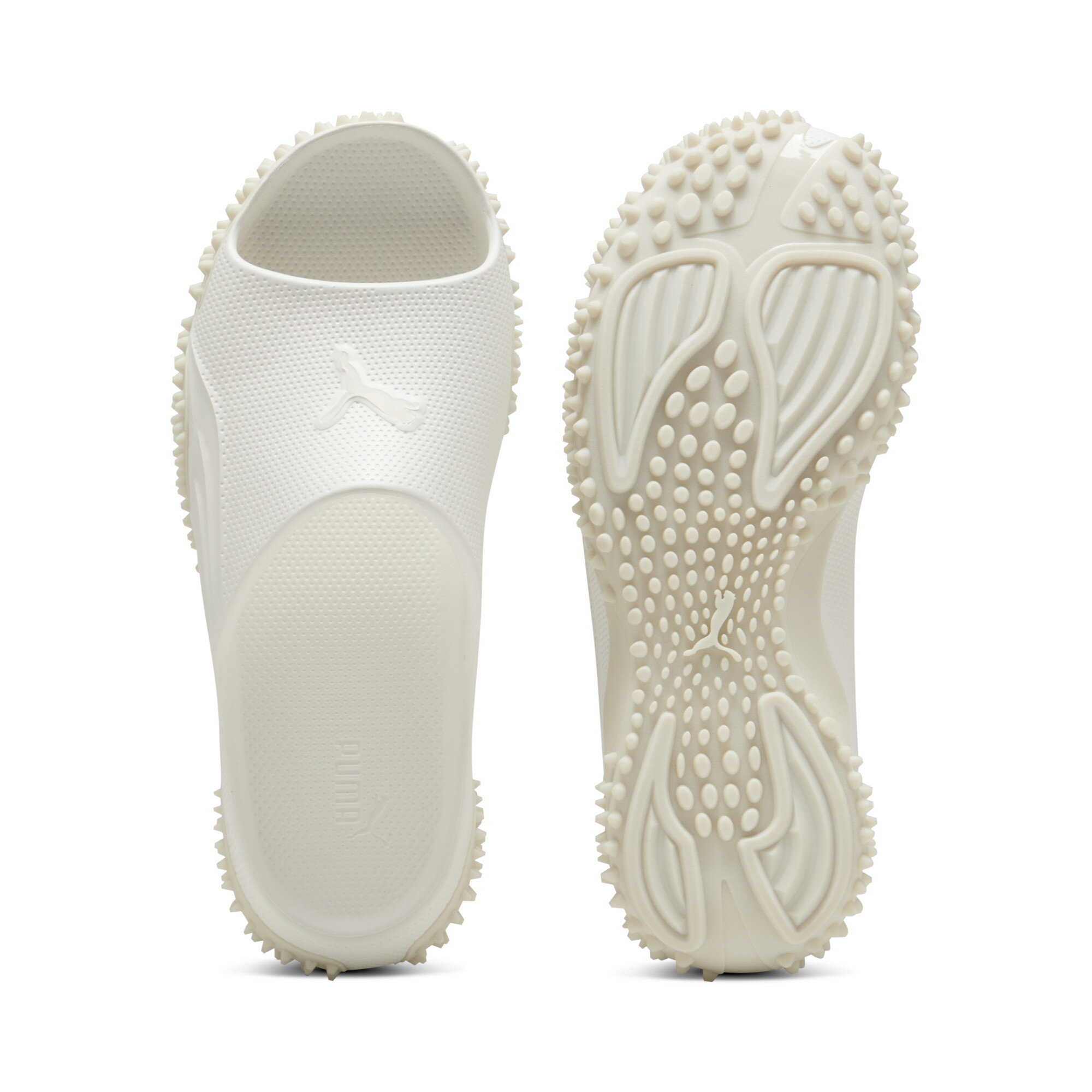 PUMA Claquettes Mostro Unisexe Chaussures - vue 2