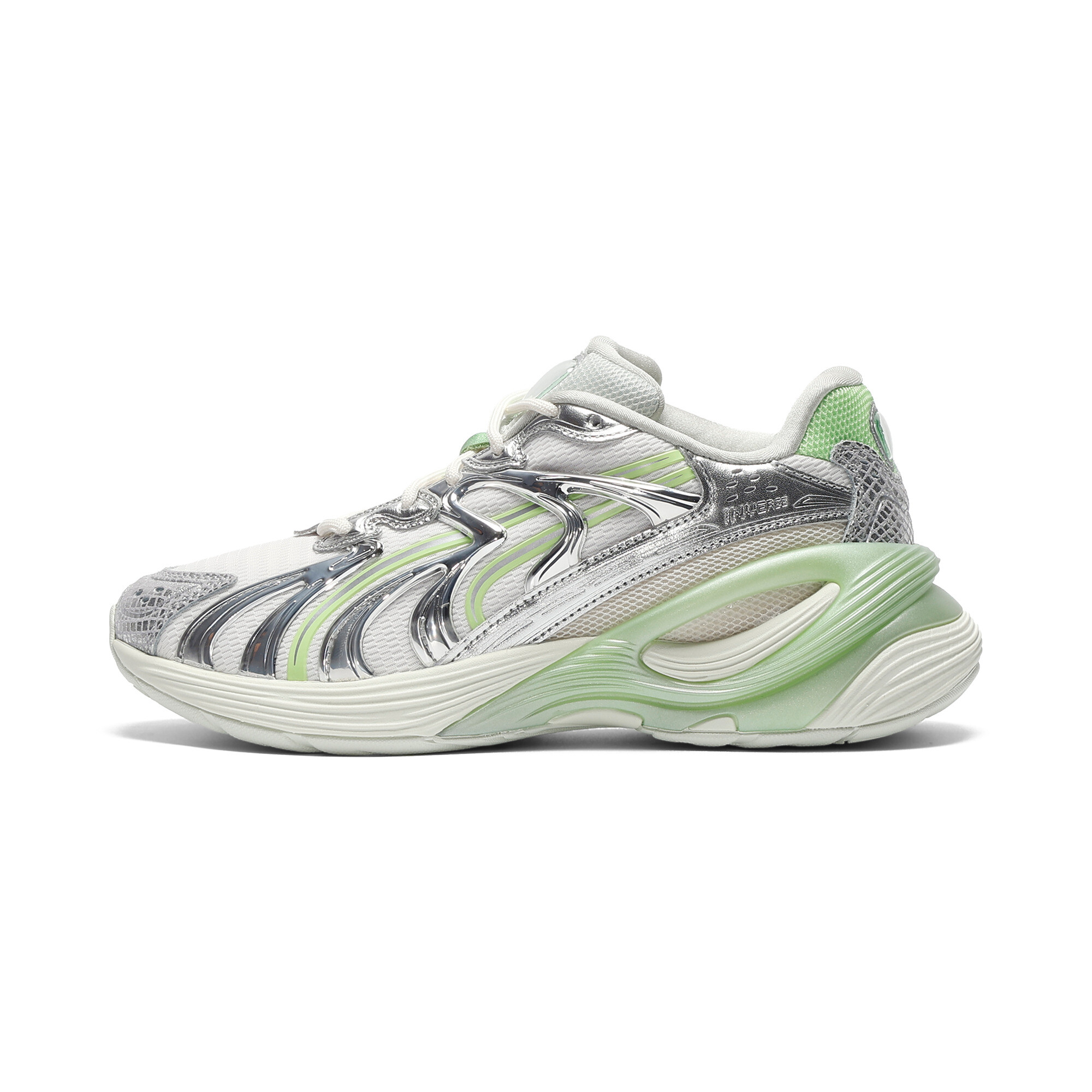 Puma Inverse Light Beam Wns Women Shoes In Multi