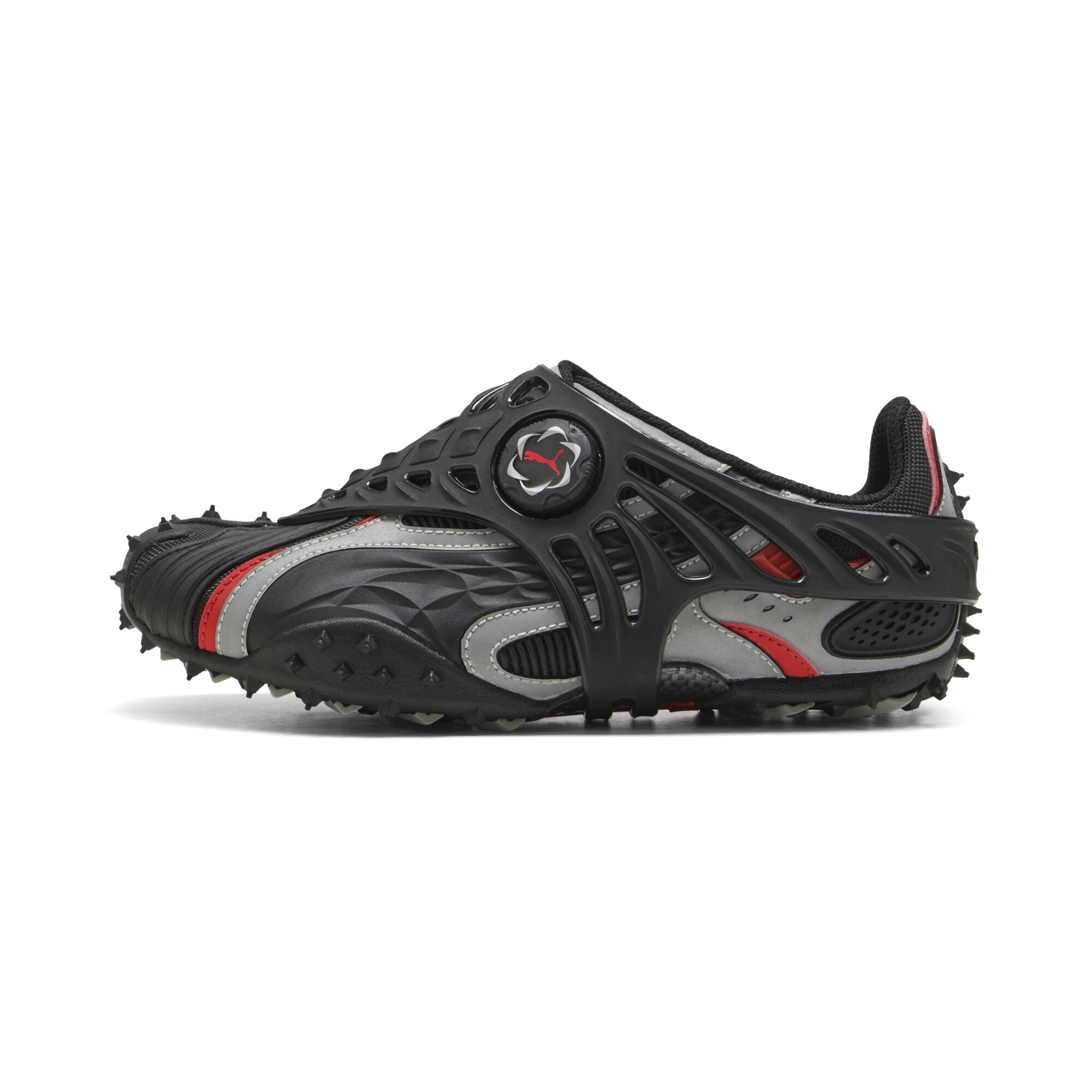 Puma $ap Rocky X  Mostro Gabbia Leather Sneakers Women