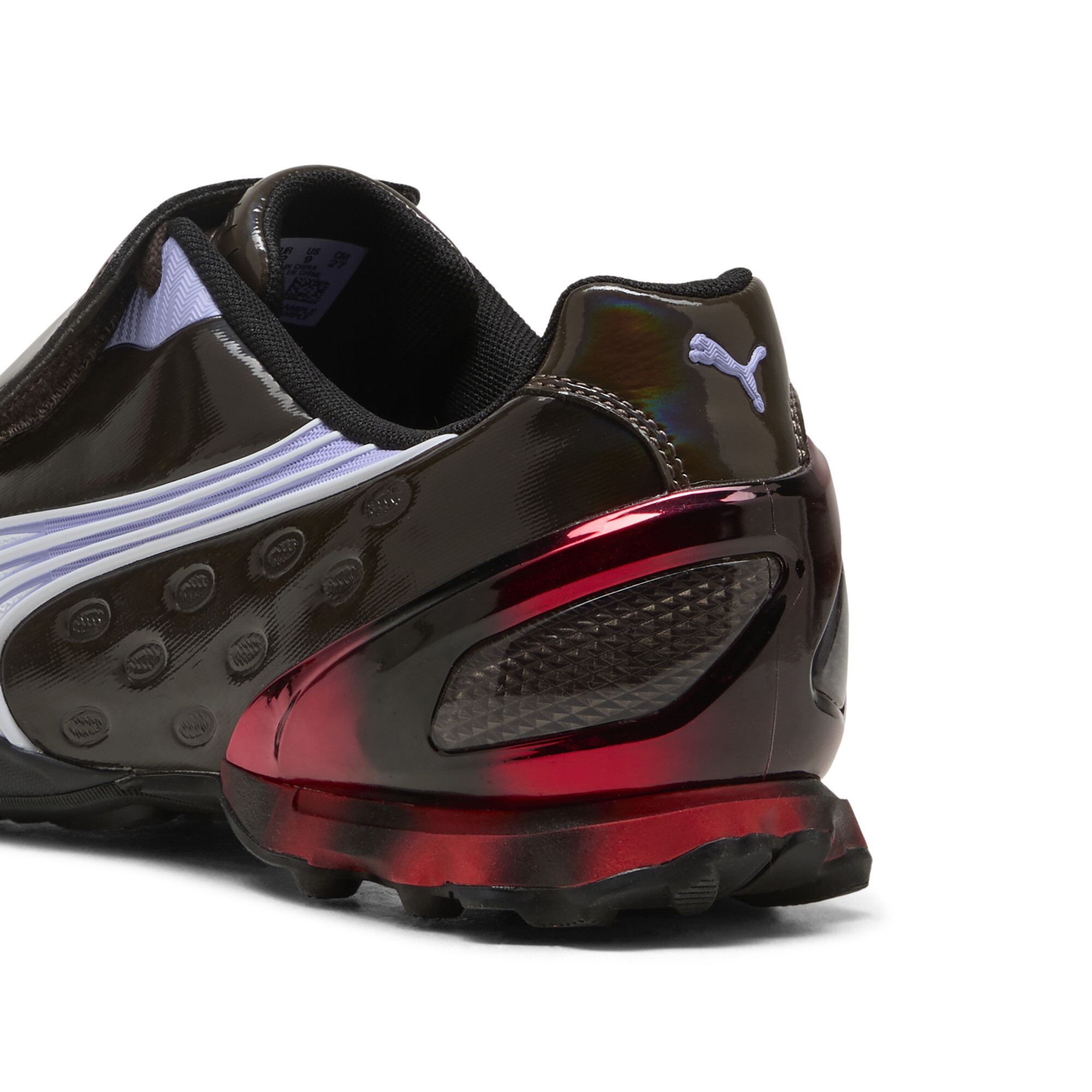 PUMA VS-1 Contact sneakers uniseks, Maat 44,5 thumbnail 5