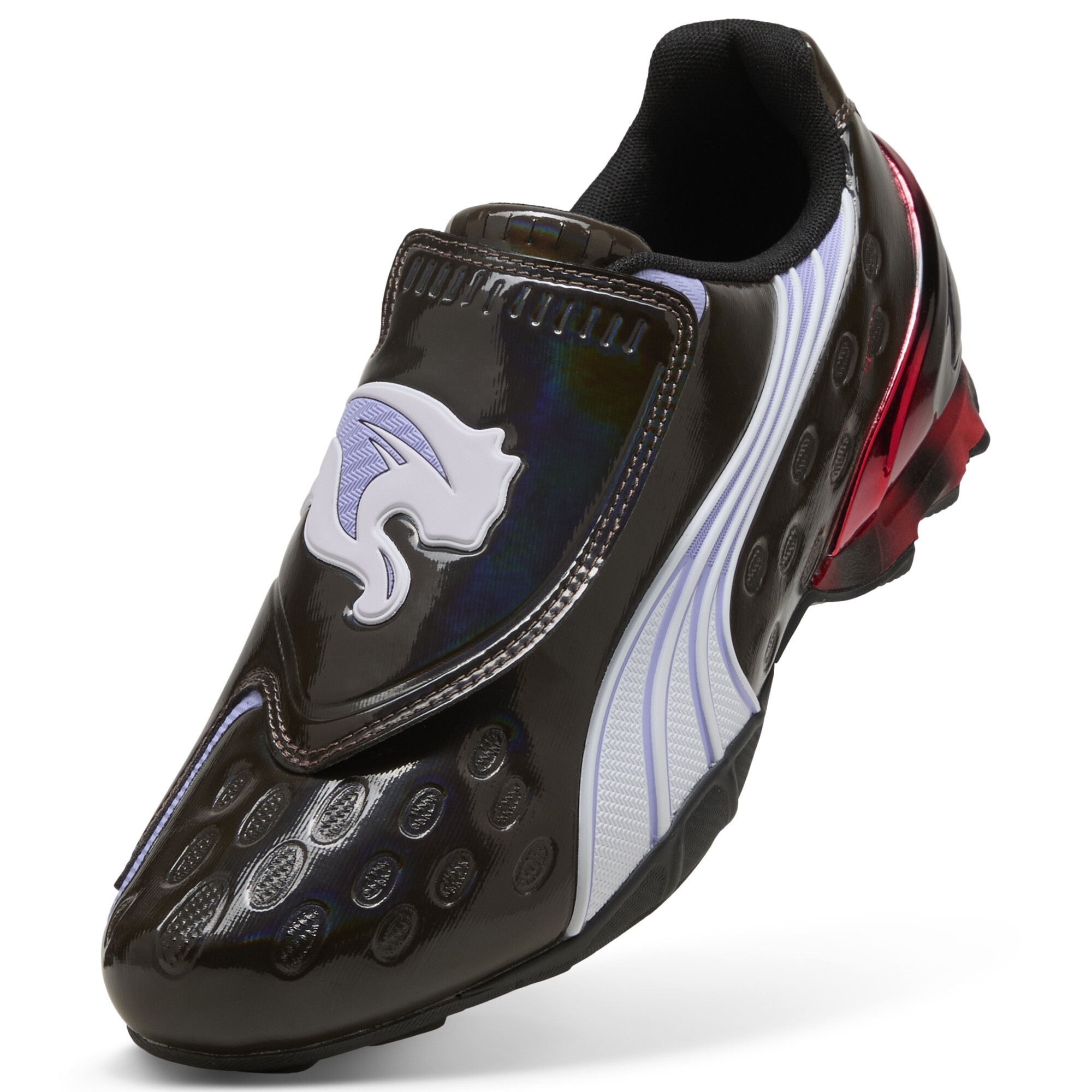 PUMA VS-1 Contact sneakers uniseks, Maat 44,5 thumbnail 2