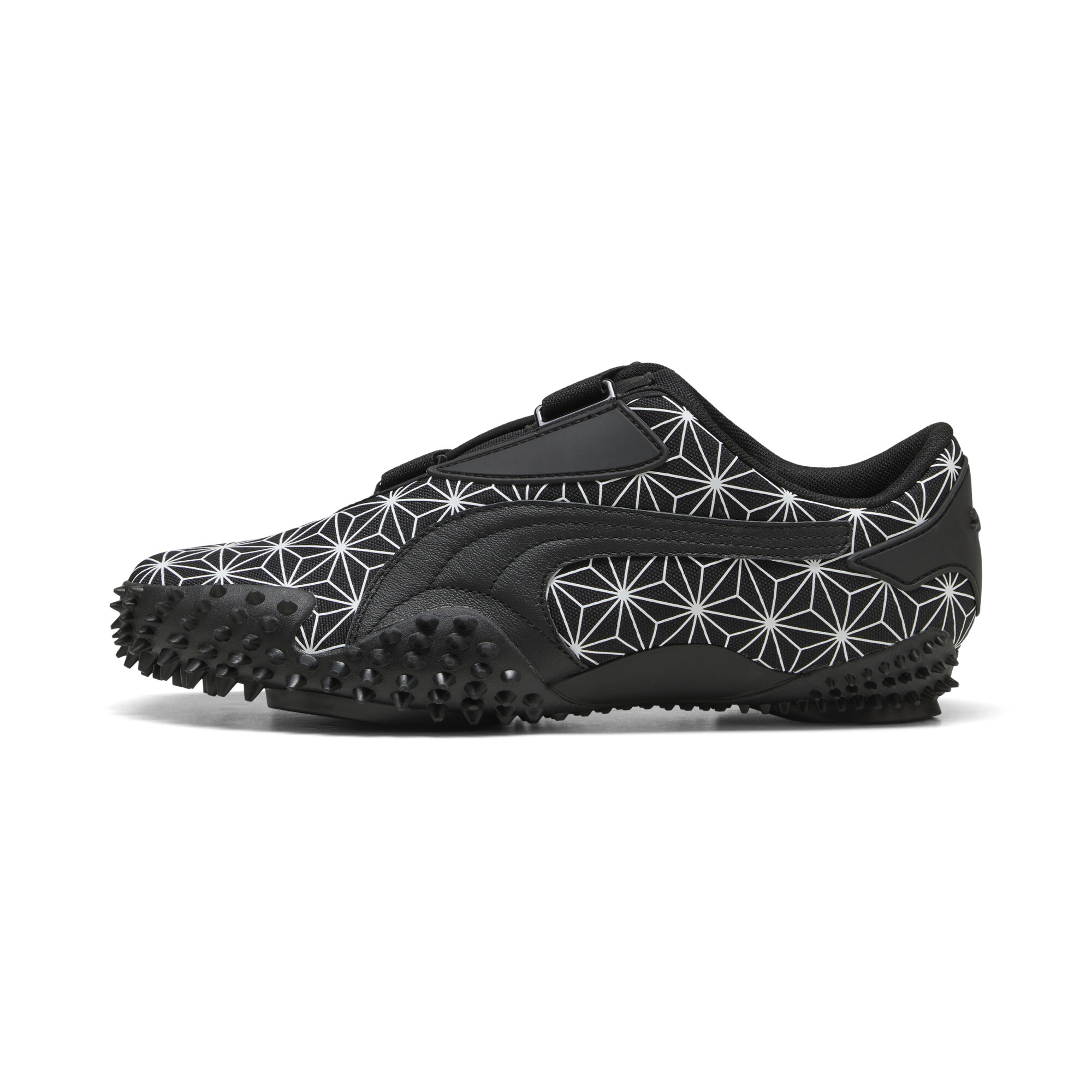 PUMA Sneakers Mostro Sashiko Unisexe Chaussures - vue 2