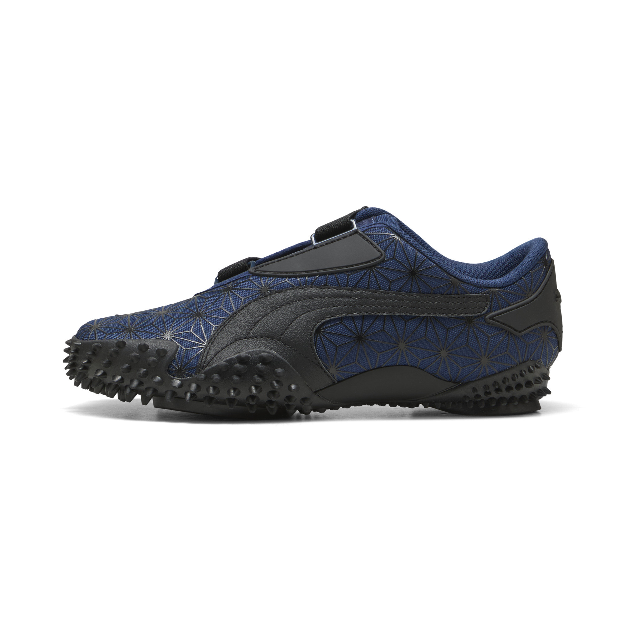 PUMA Sneakers Mostro Sashiko Unisexe Chaussures