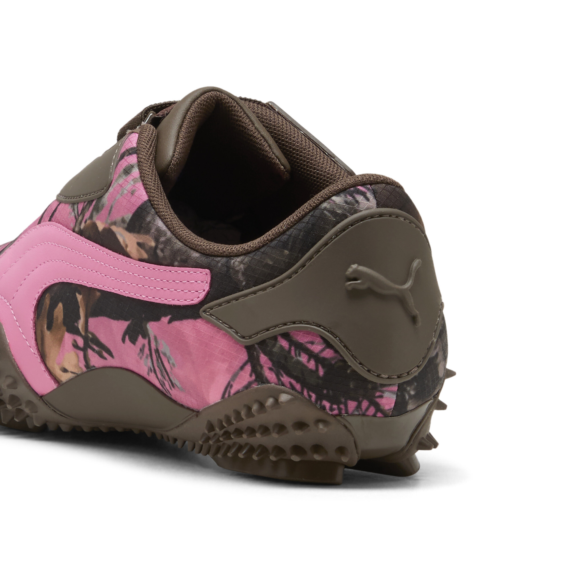 PUMA Mostro Camo II uniseks sneakers, Maat 44 thumbnail 5