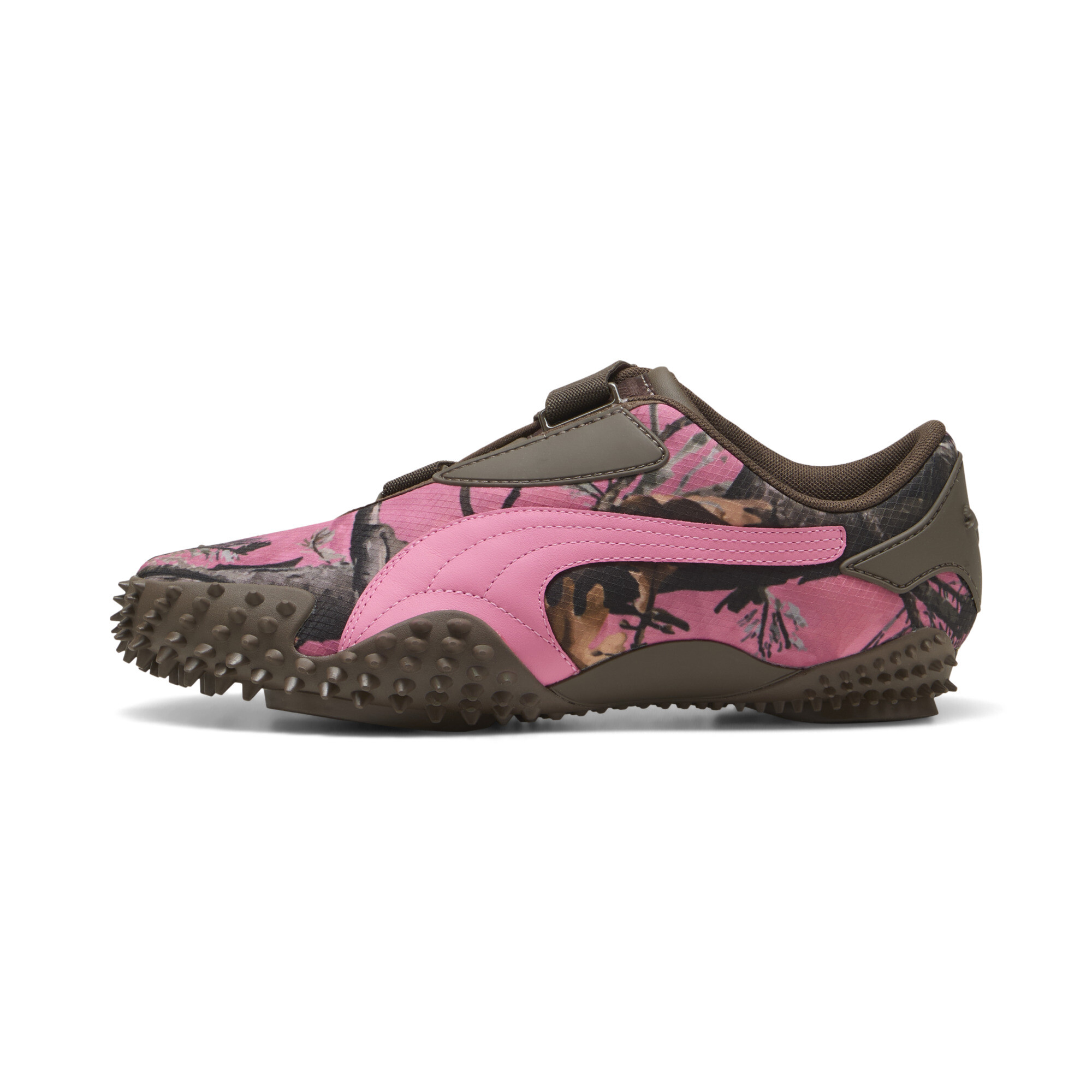 PUMA Sneakers Mostro Camo II Unisexe Chaussures - vue 2