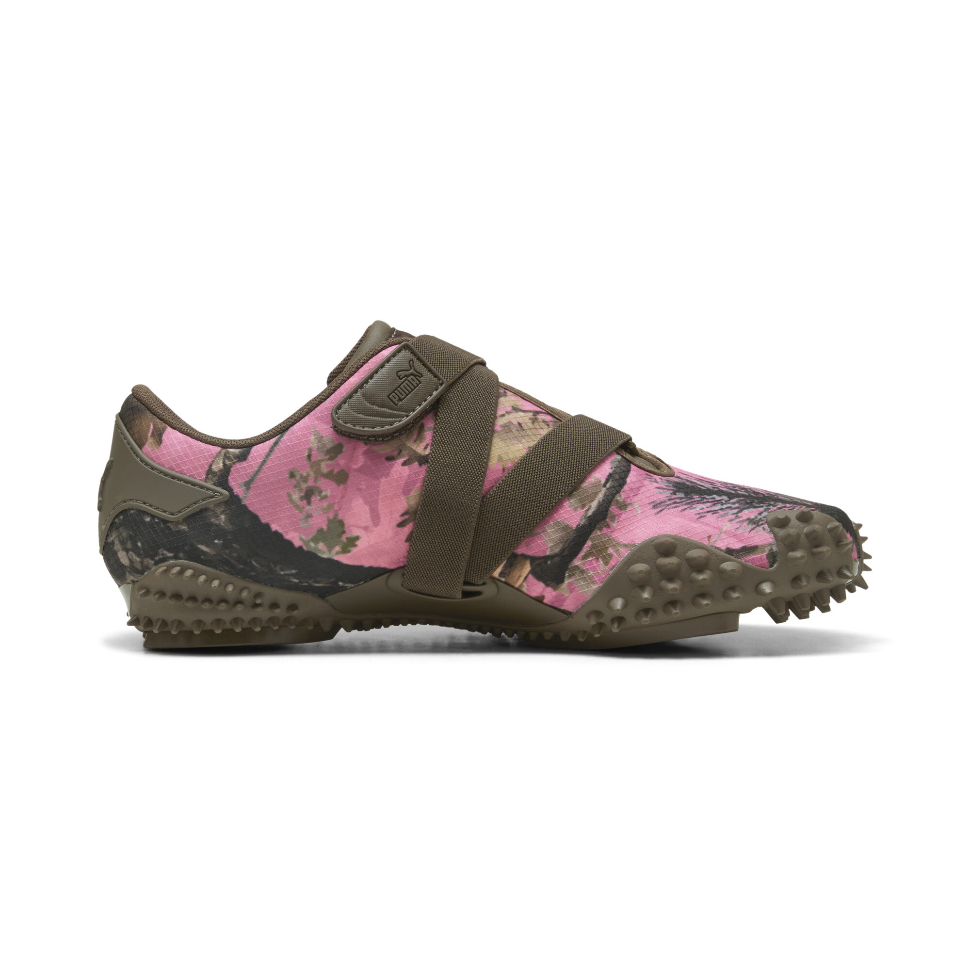 PUMA Mostro Camo II uniseks sneakers, Maat 44 thumbnail 3