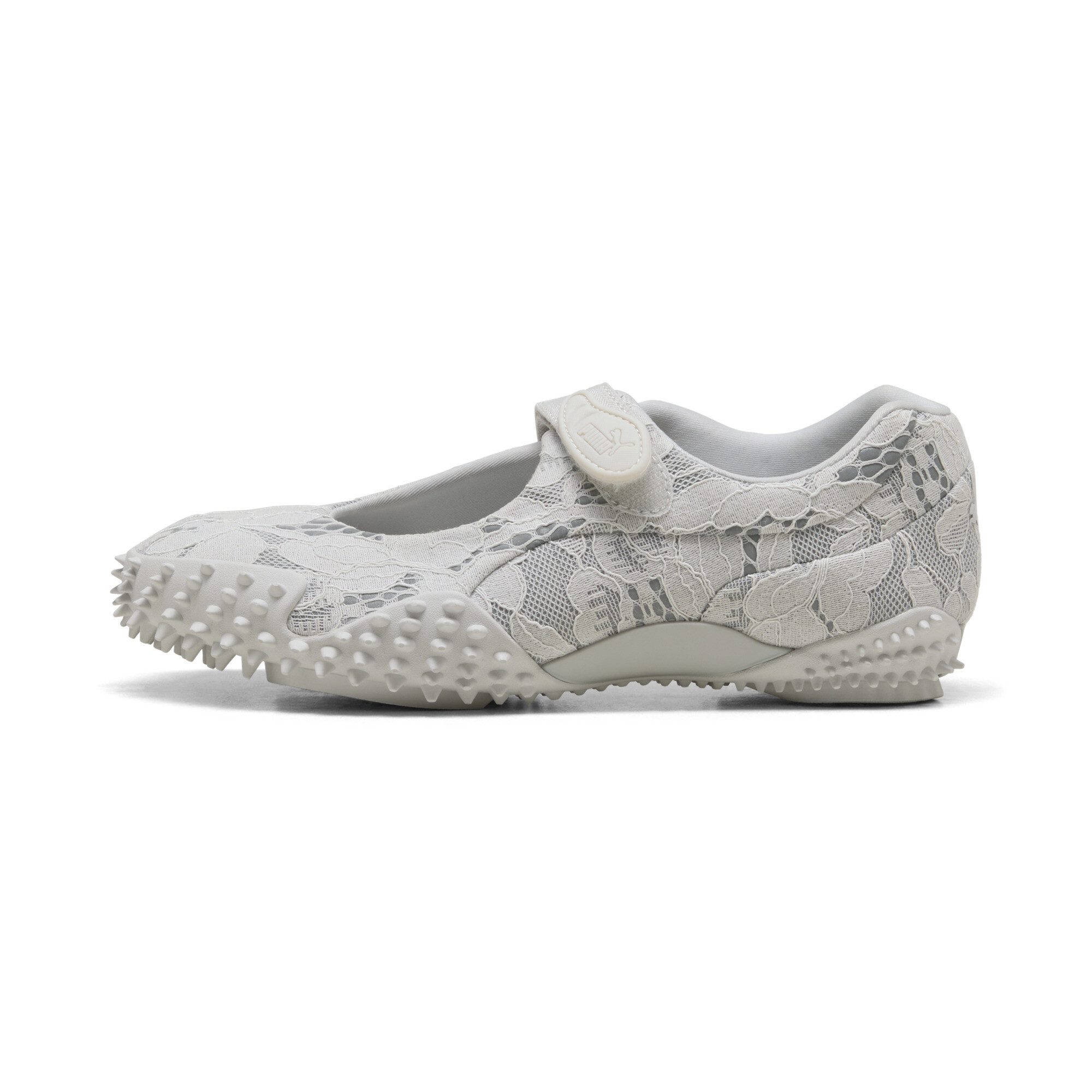 PUMA Sneakers Mostro Fey Lace Unisexe Chaussures - vue 2