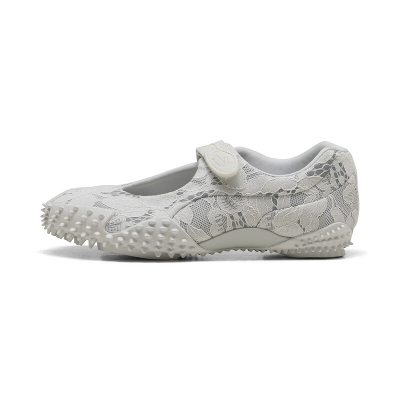 

PUMA Mostro Fey Lace Sneakers