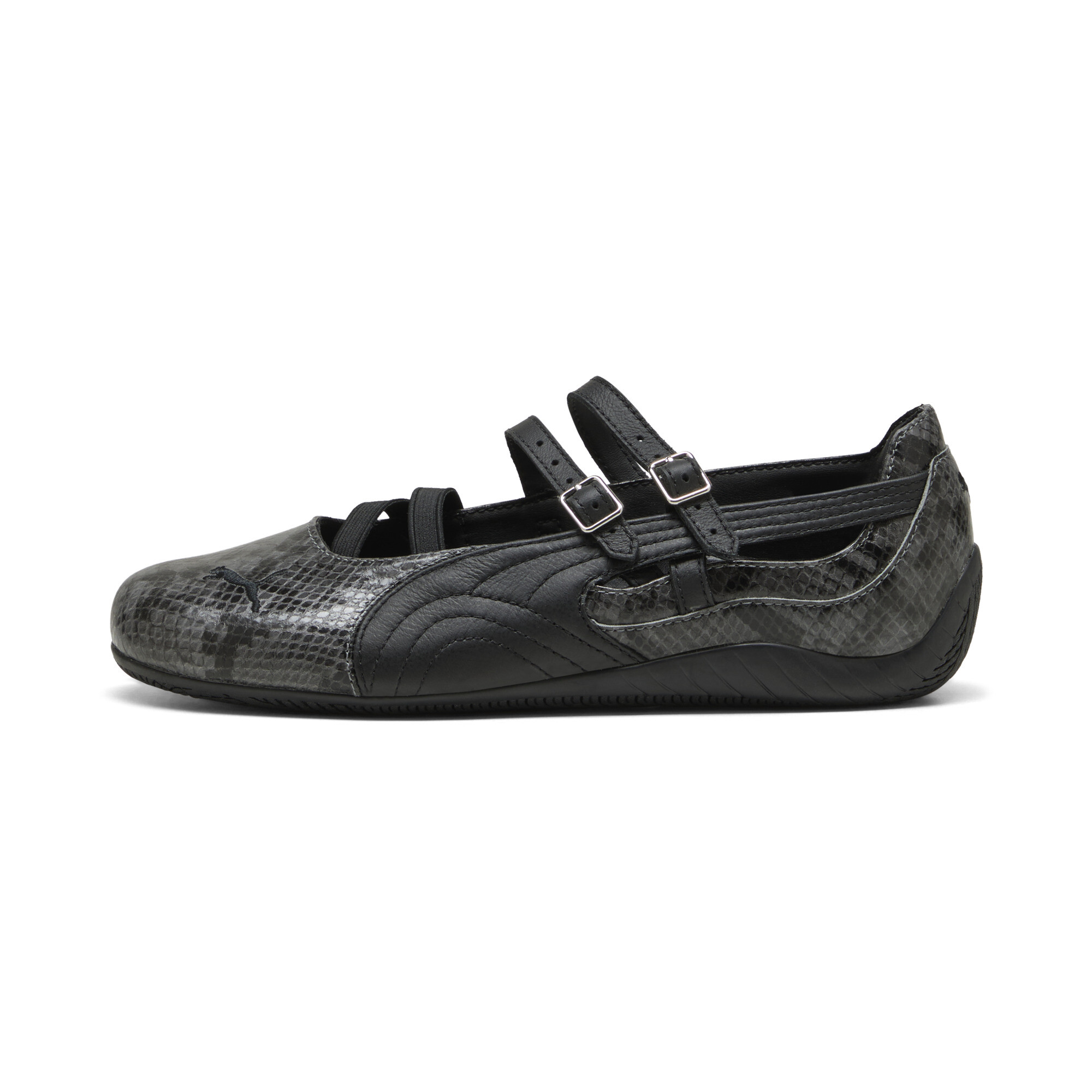 Ballerinas Speedcat Ballet Snake Print para mujer