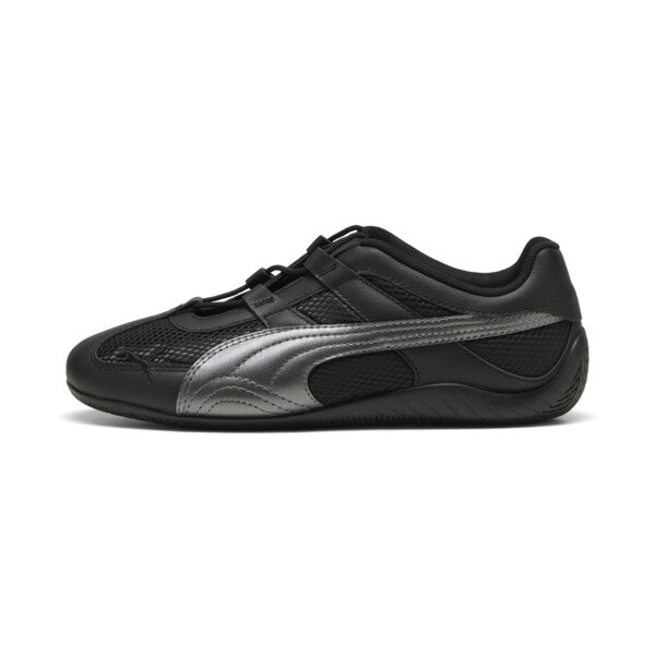 Zapatillas PUMA Speedcat Go para Mujer En Negro