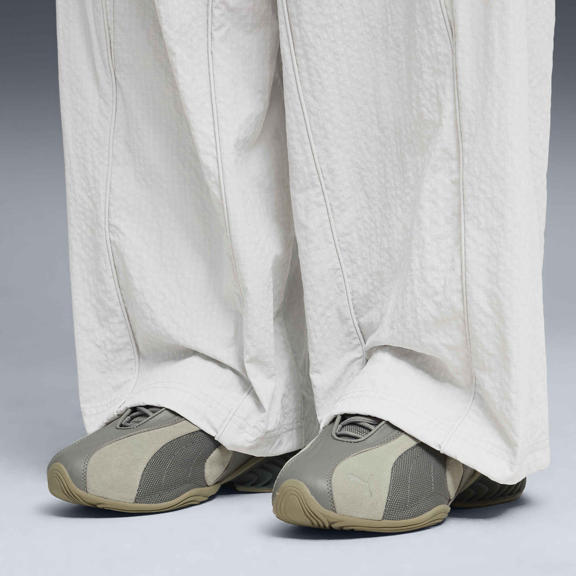 PUMA CELL GEO 1 uniseks sneakers, Grijs, Maat 39 thumbnail 8