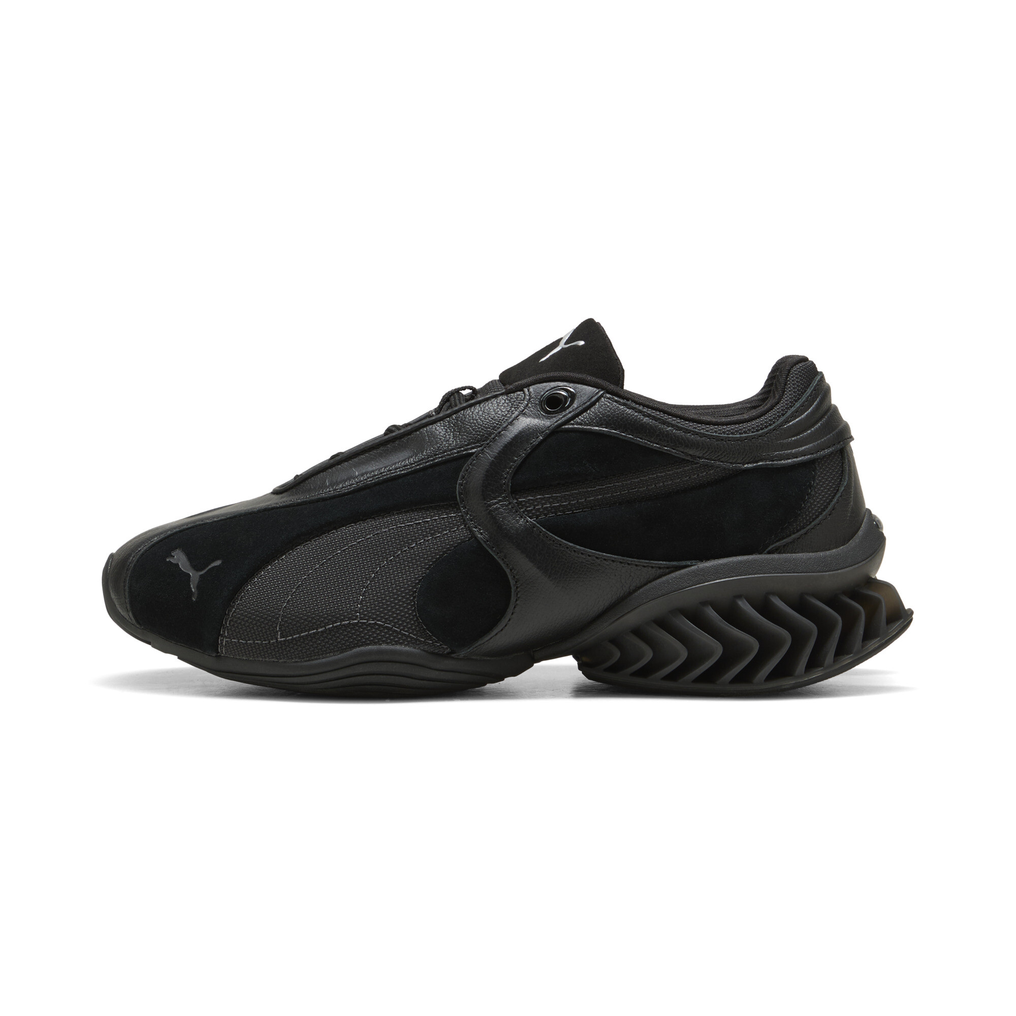 PUMA CELL GEO 1 uniseks sneakers, Zwart, Maat 42,5