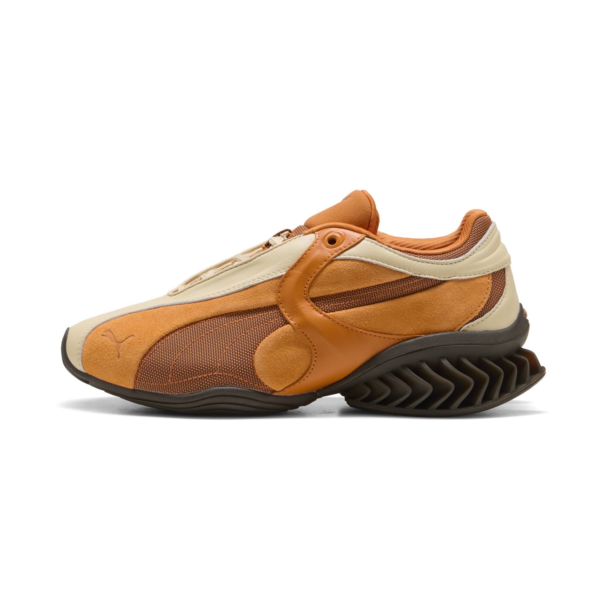 PUMA CELL GEO 1 Sneakers in Beige Size 7
