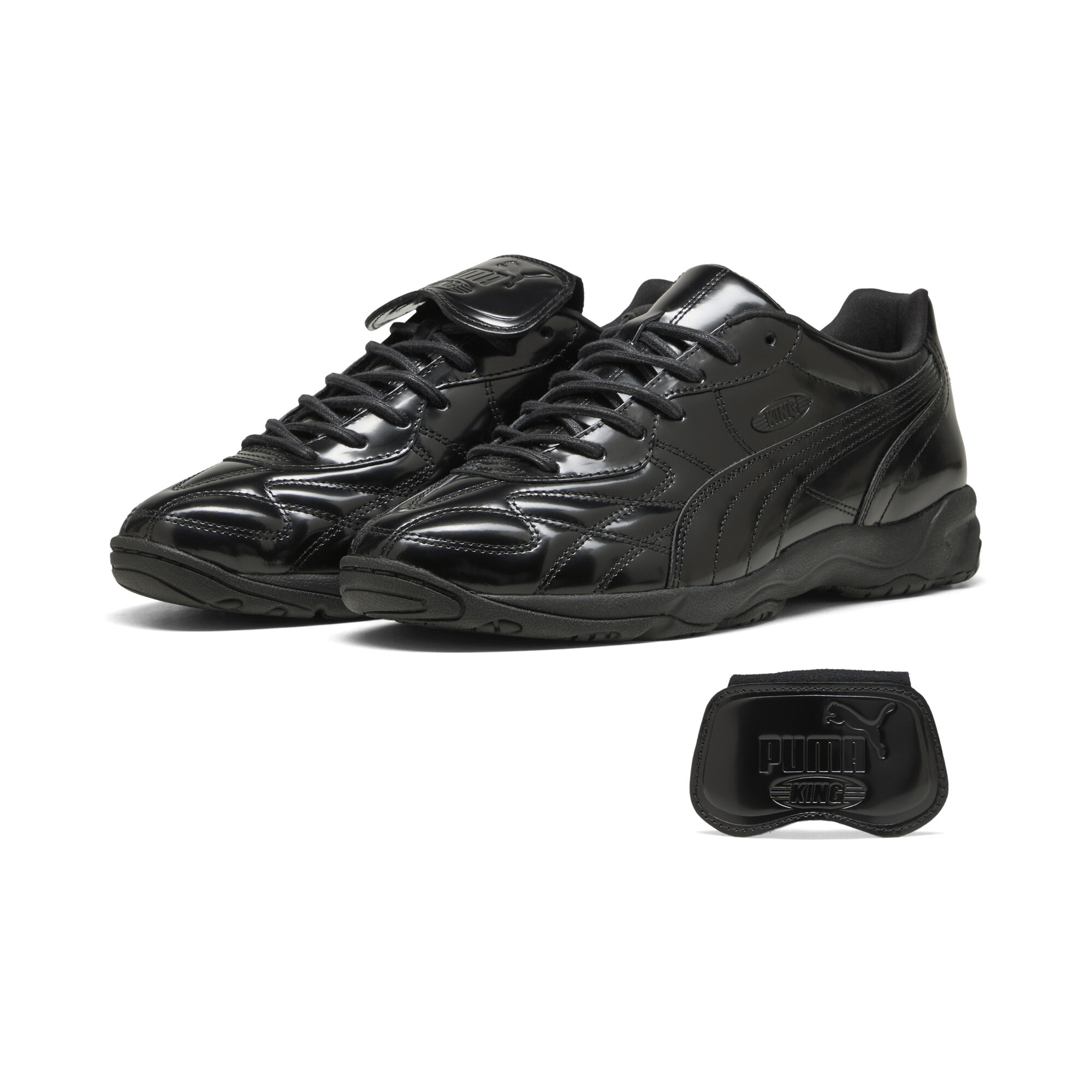 PUMA Sneakers King Indoor KING Sportstyle Unisexe Accessoires