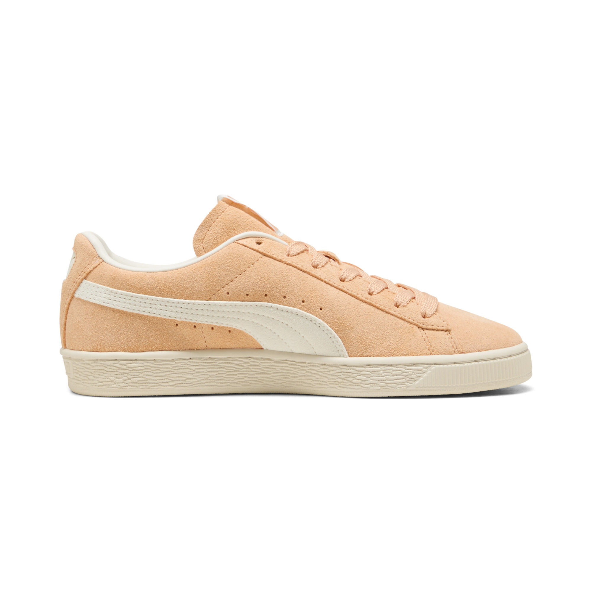 PUMA Suede Charles F. Stead uniseks sneakers, Grijs, Maat 45 thumbnail 3
