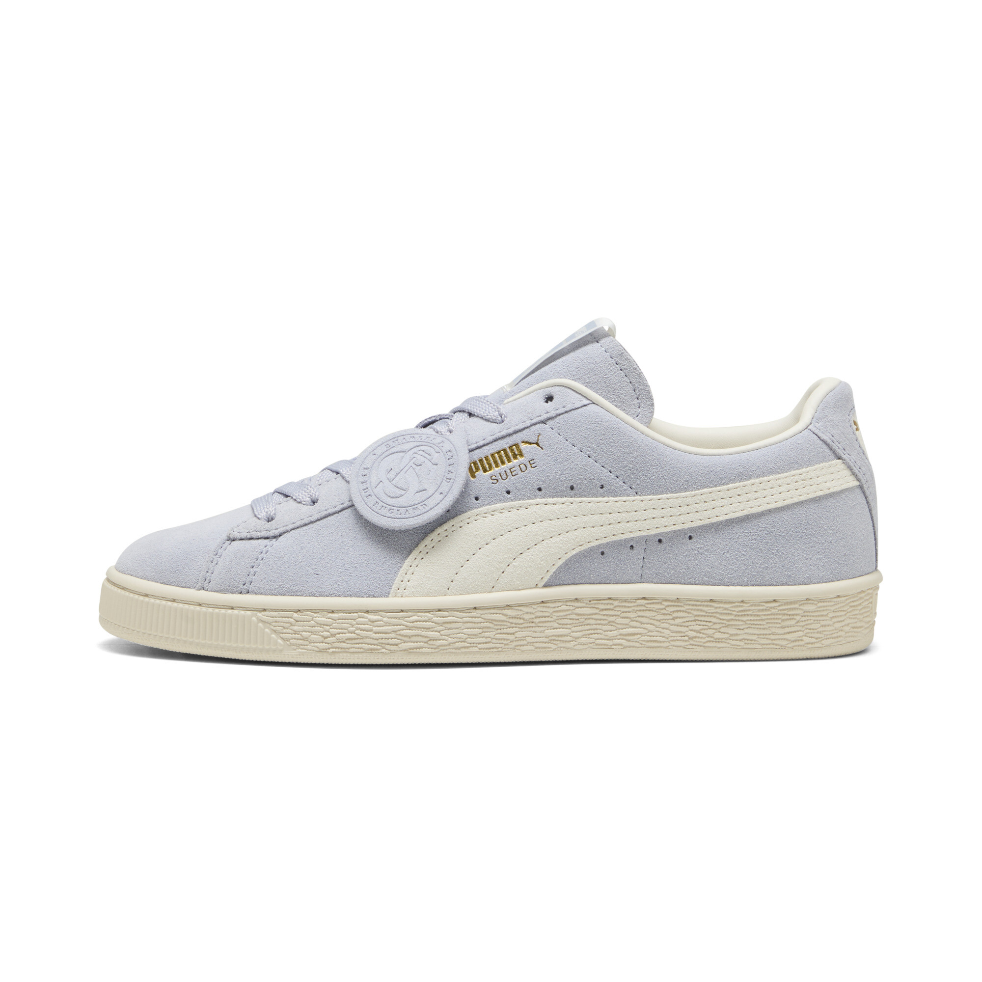 PUMA Sneakers Suede Charles F. Stead Unisexe Chaussures - vue 5