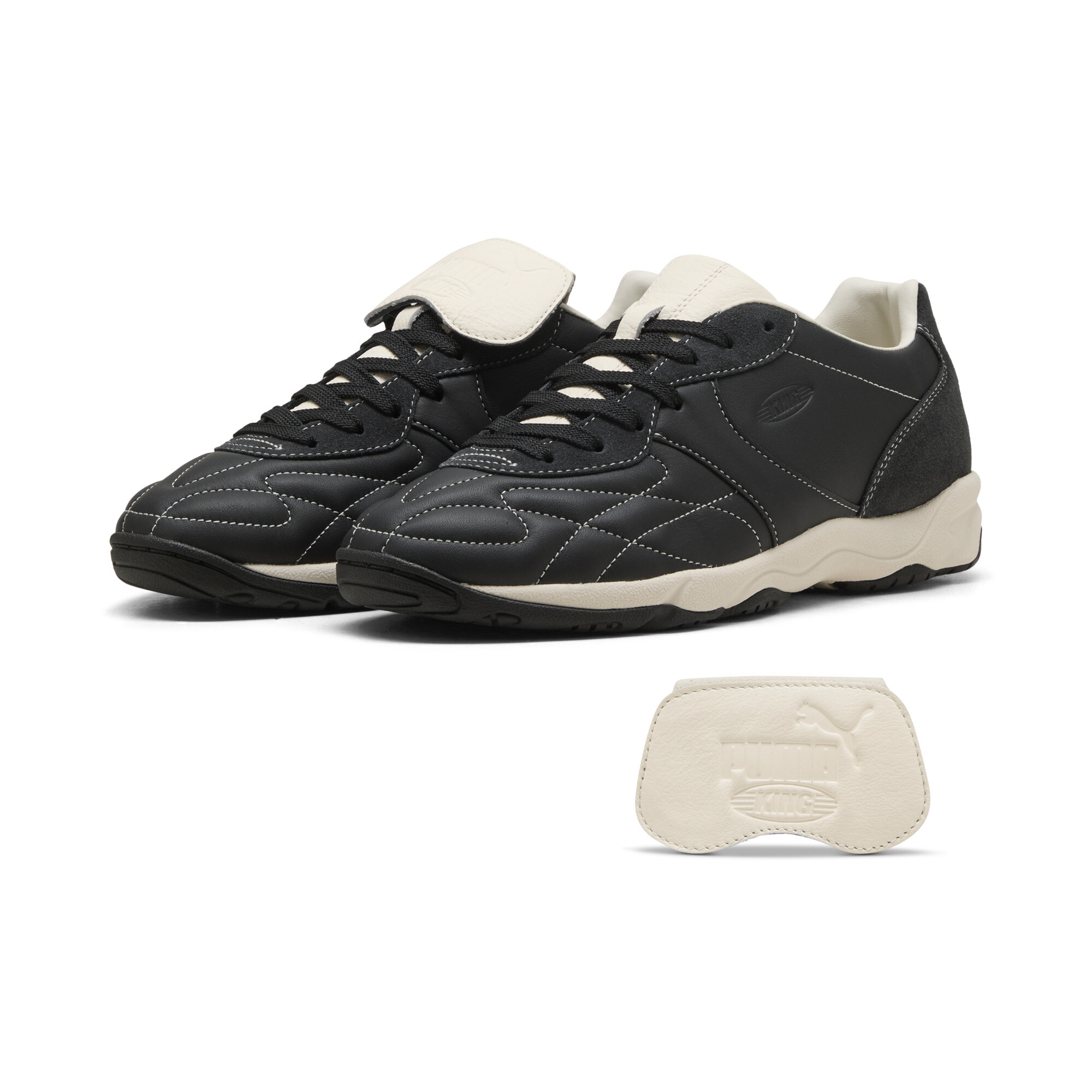 PUMA Sneakers KING Indoor Icons Unisexe Accessoires