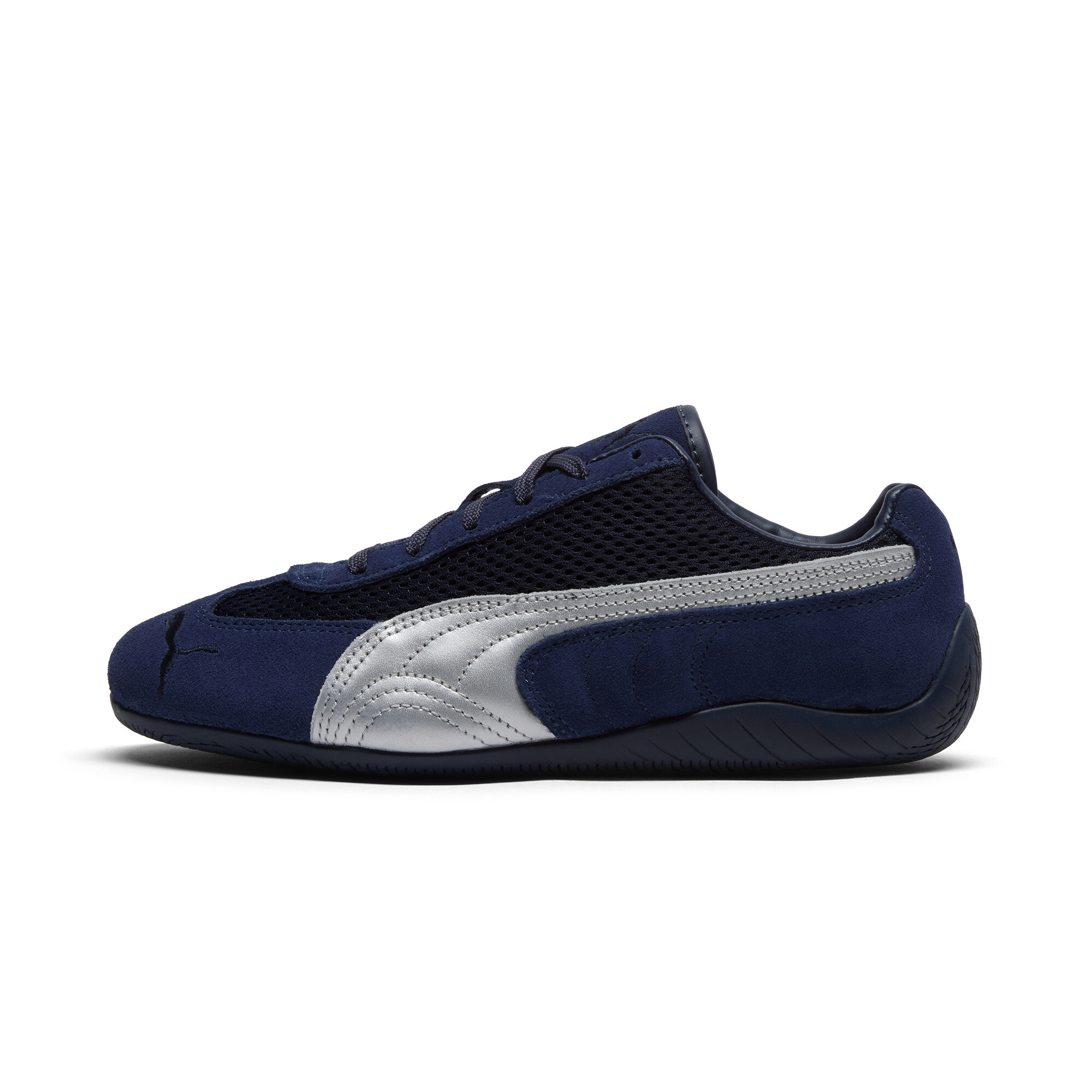 Puma Speedcat Premium Sneakers Women In Blue