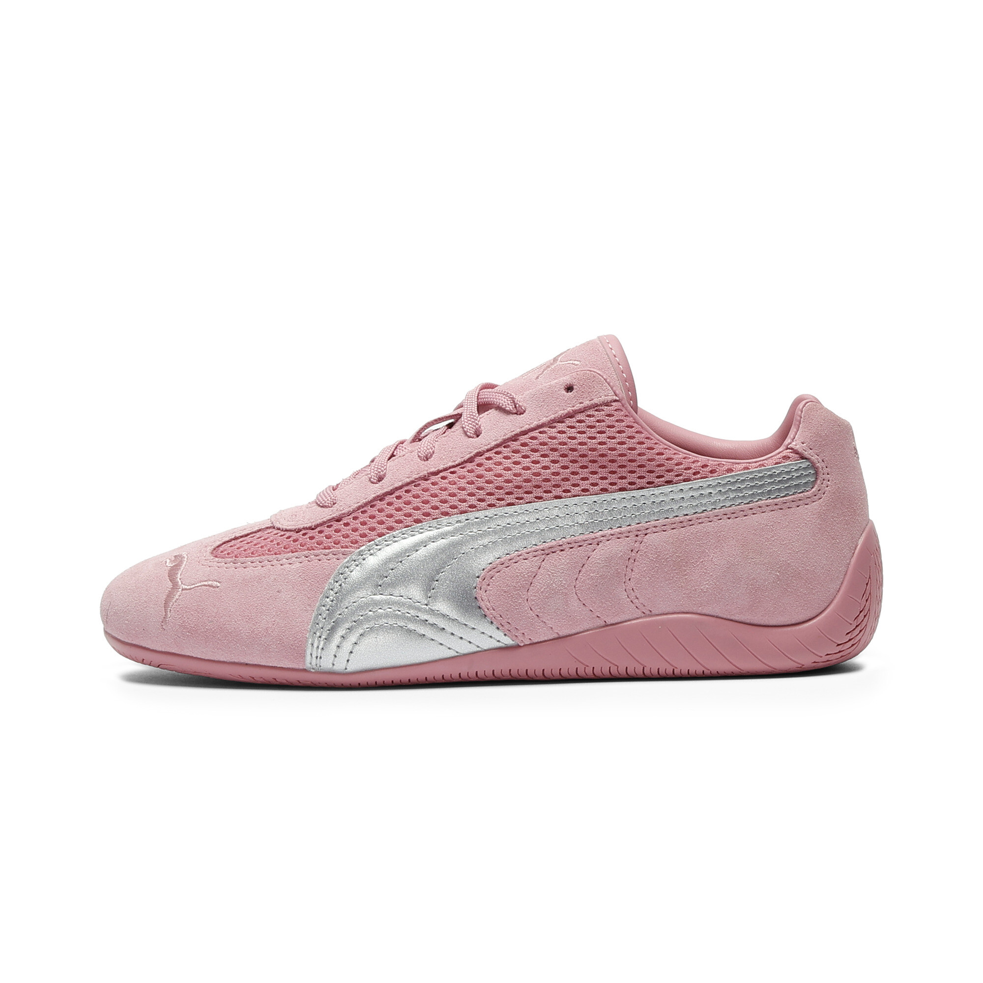 Puma Speedcat Premium Sneakers Women In Pink