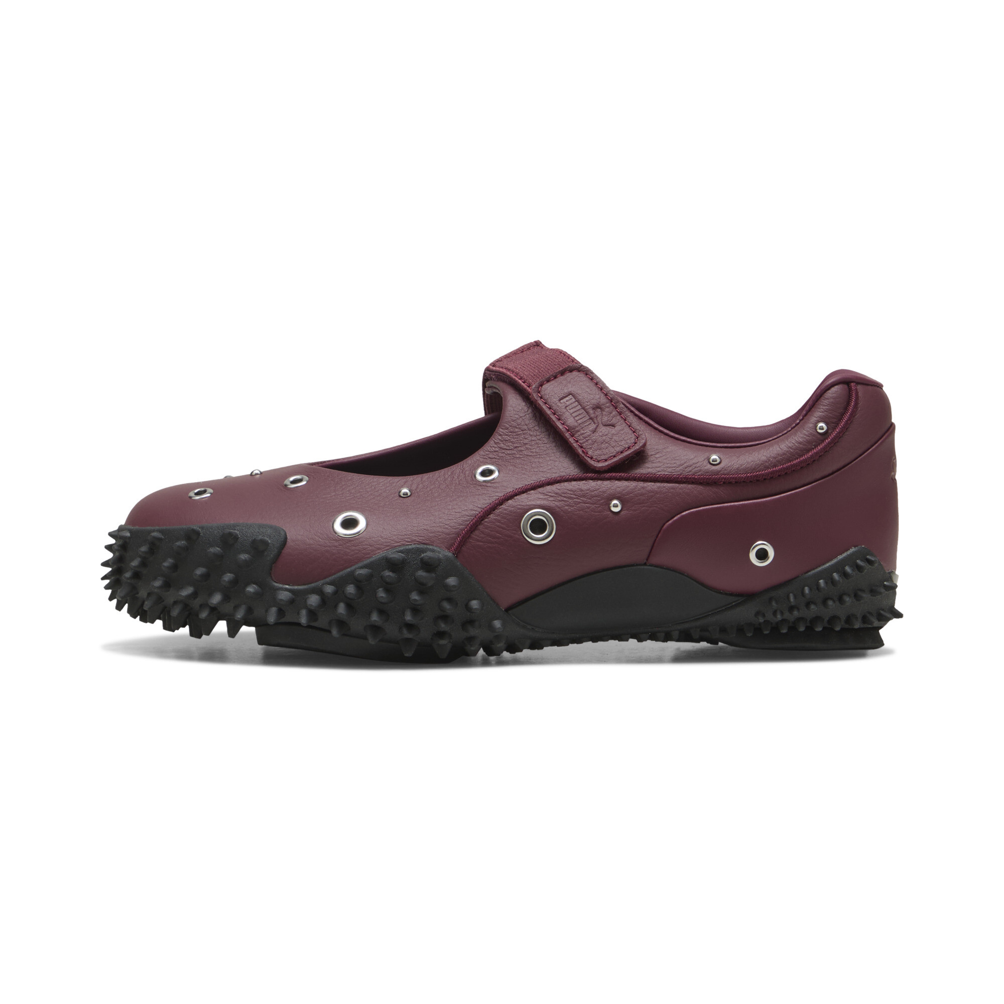 Puma Mostro Fey Grommet Sneaker In Multi