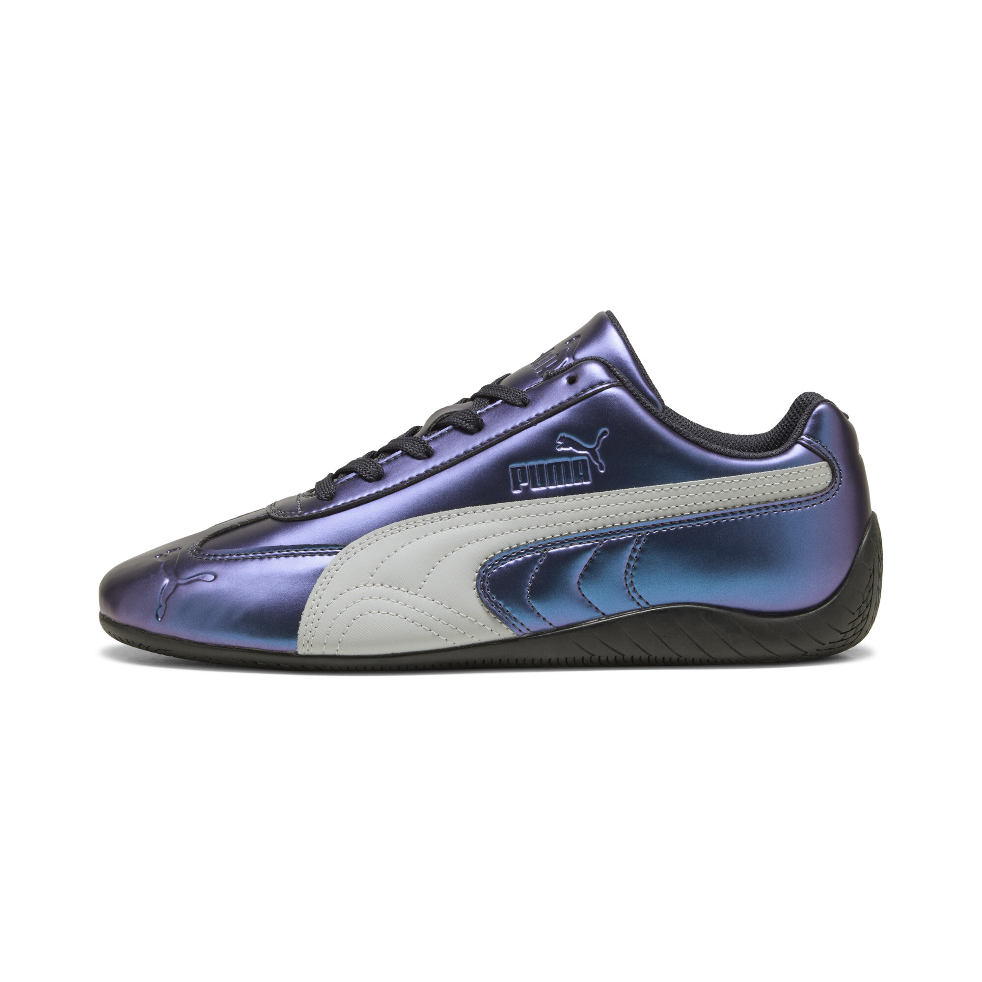 PUMA Speedcat Y2K Women's Sneakers in Blue - 405415_01