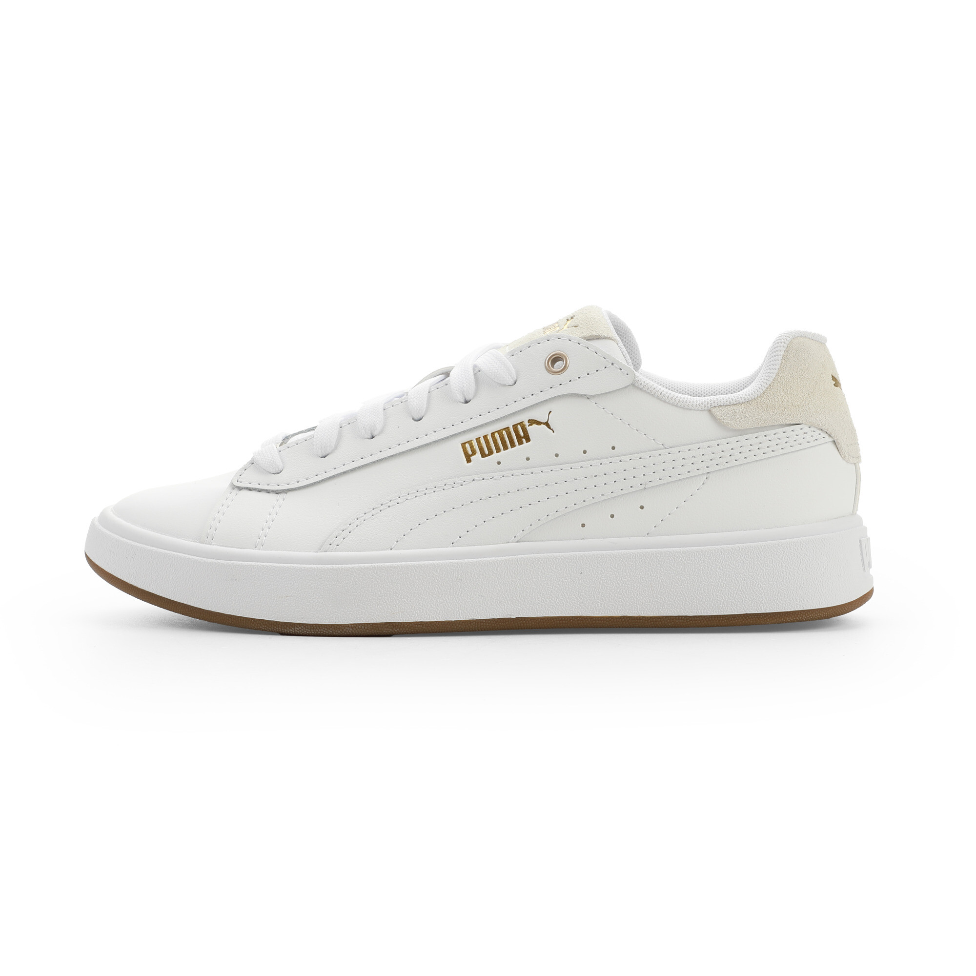 PUMA Aveline Women's Sneakers in White - 405425_01