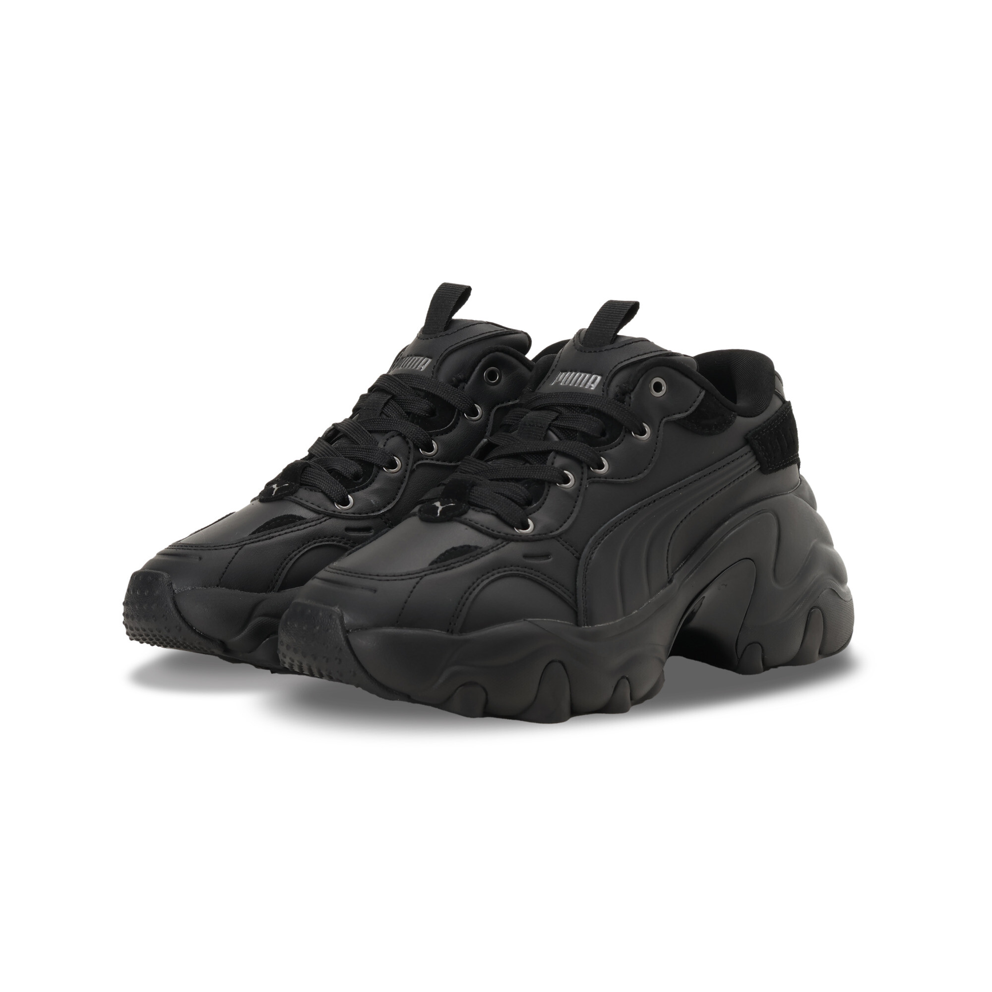 ウィメンズ パルサー ウェッジ ウィンタライズ スニーカー