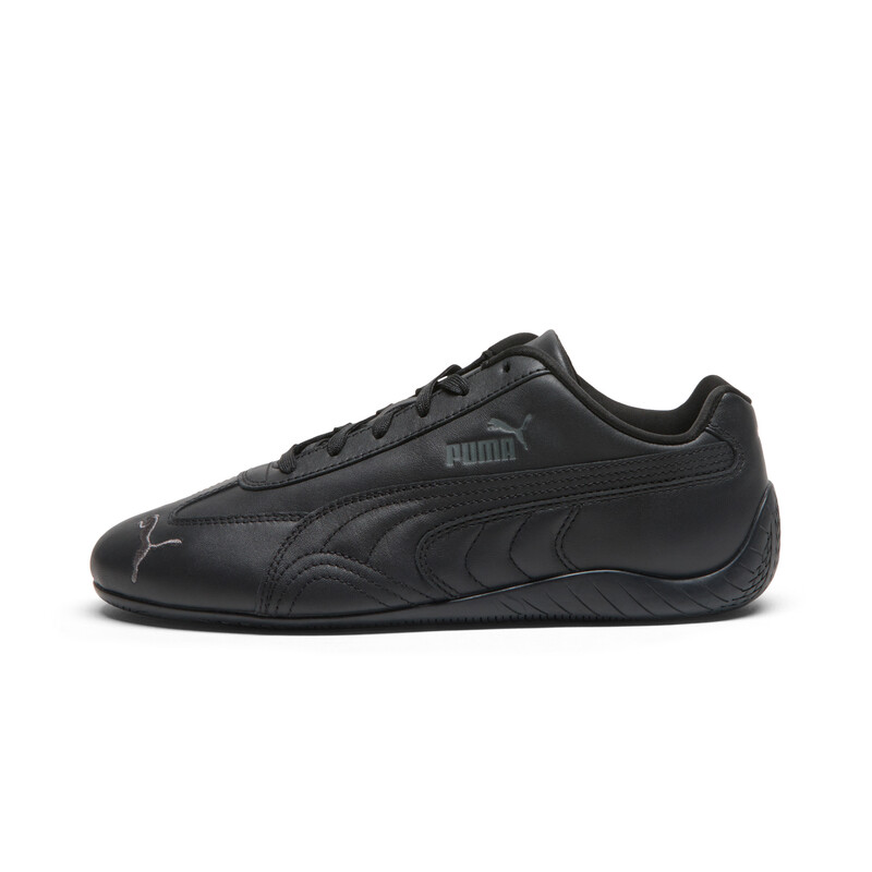 PUMA Speedcat Full Leather Sneakers