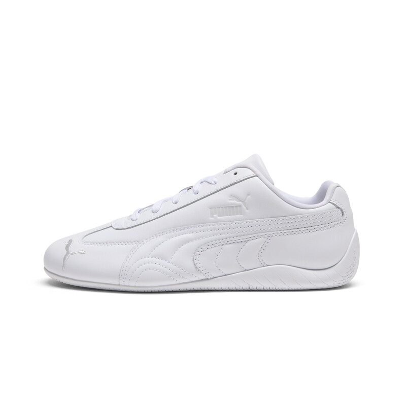 PUMA Speedcat Full Leather Sneakers