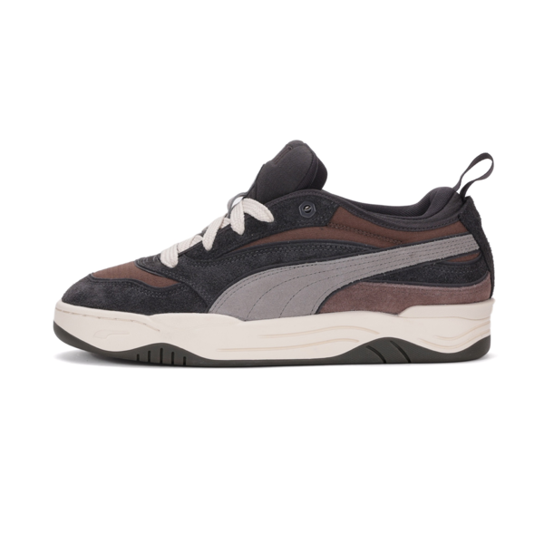 Zapatillas PUMA-180 Pro Gamuza, Dusky Gray-Stormy Slate-Flat Bronze, large-ARG