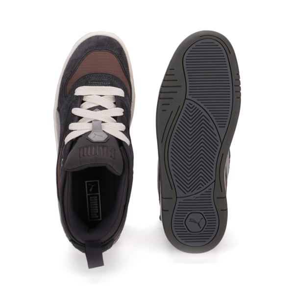 Zapatillas PUMA-180 Pro Gamuza, Dusky Gray-Stormy Slate-Flat Bronze, large-ARG